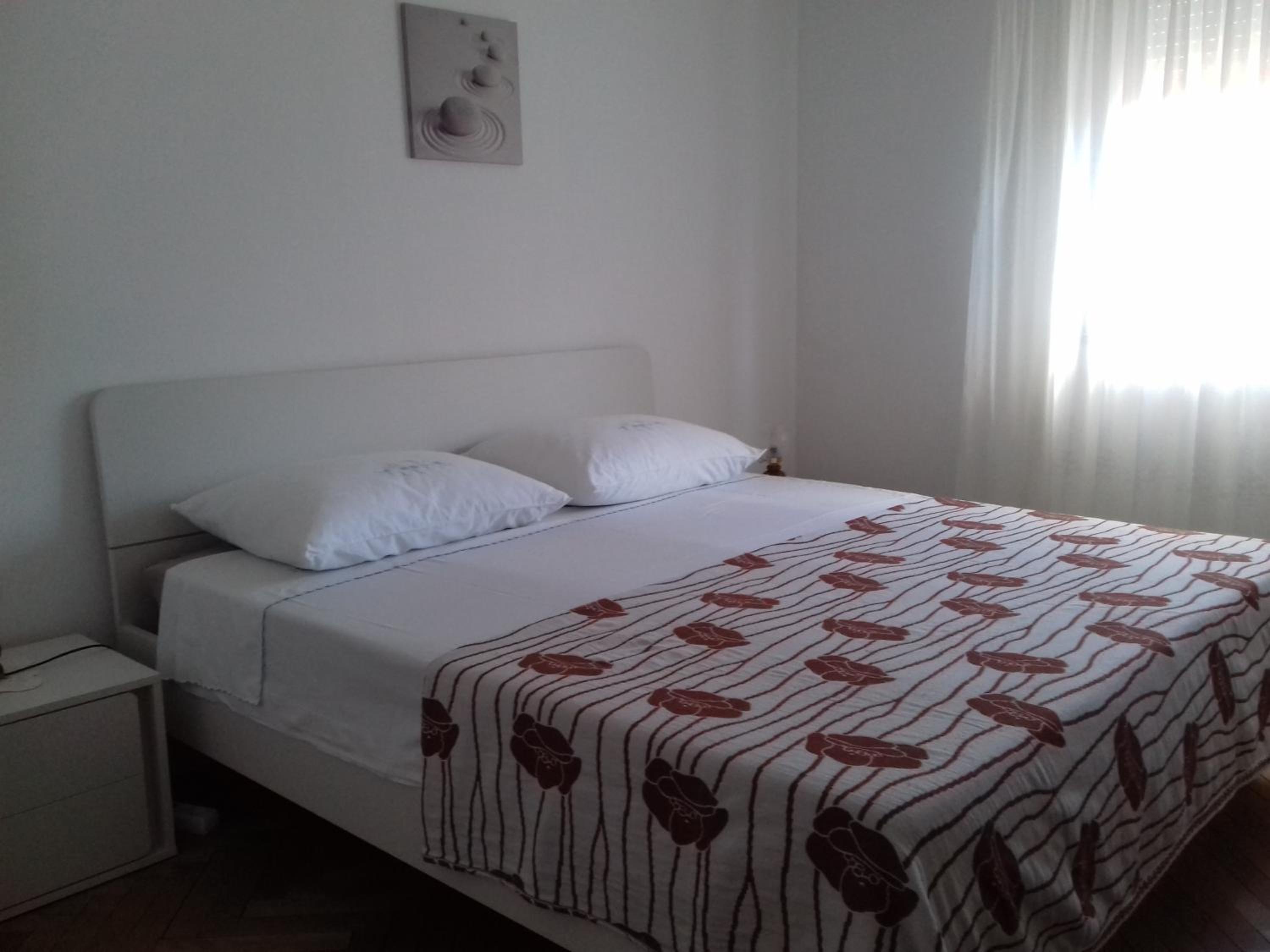 Apartment with Balcony - Photo 1