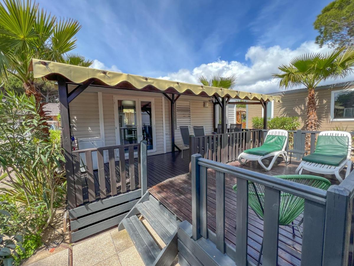 Two-Bedroom Chalet - Super Titania