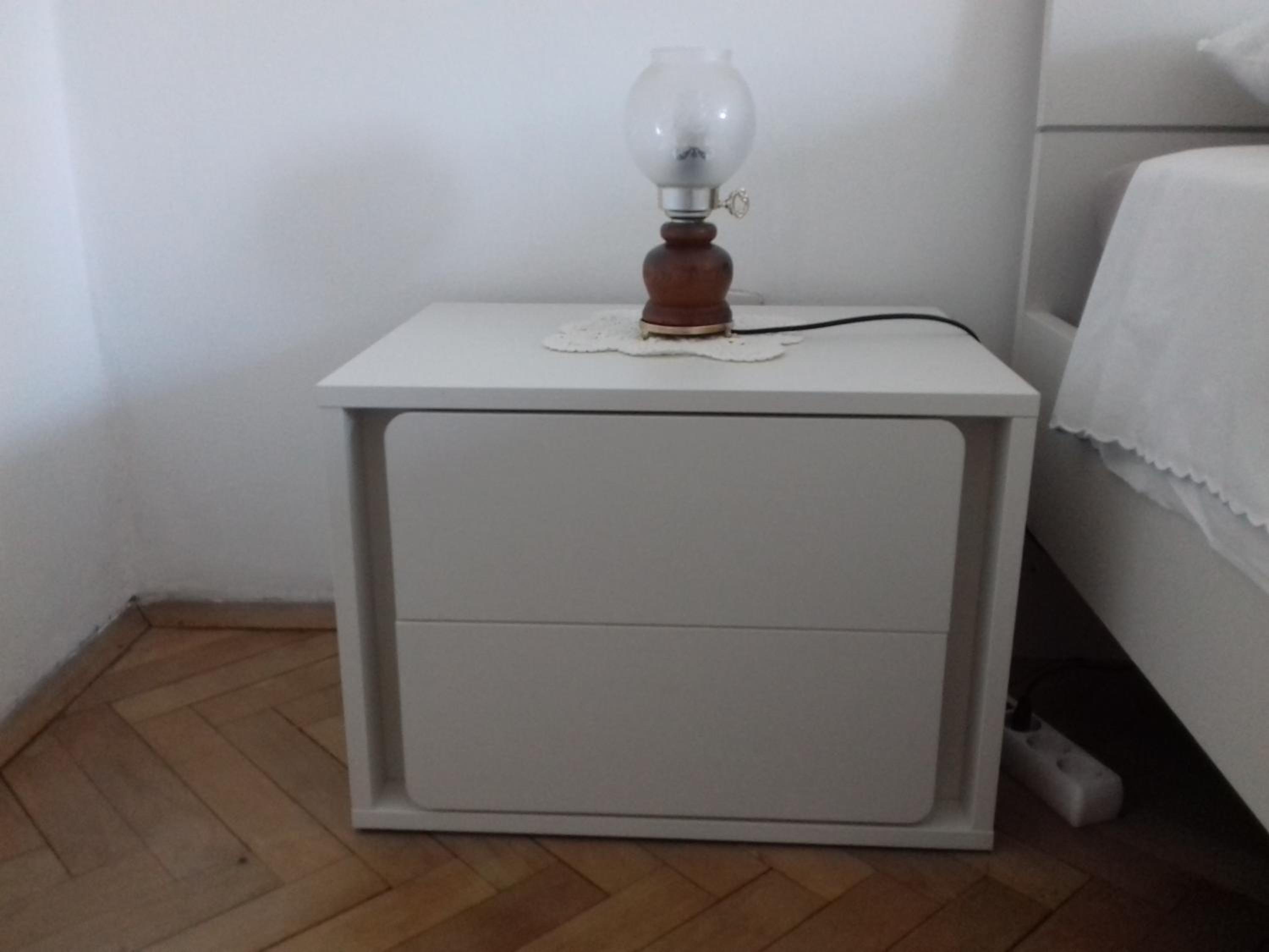 Apartment with Balcony - Photo 2