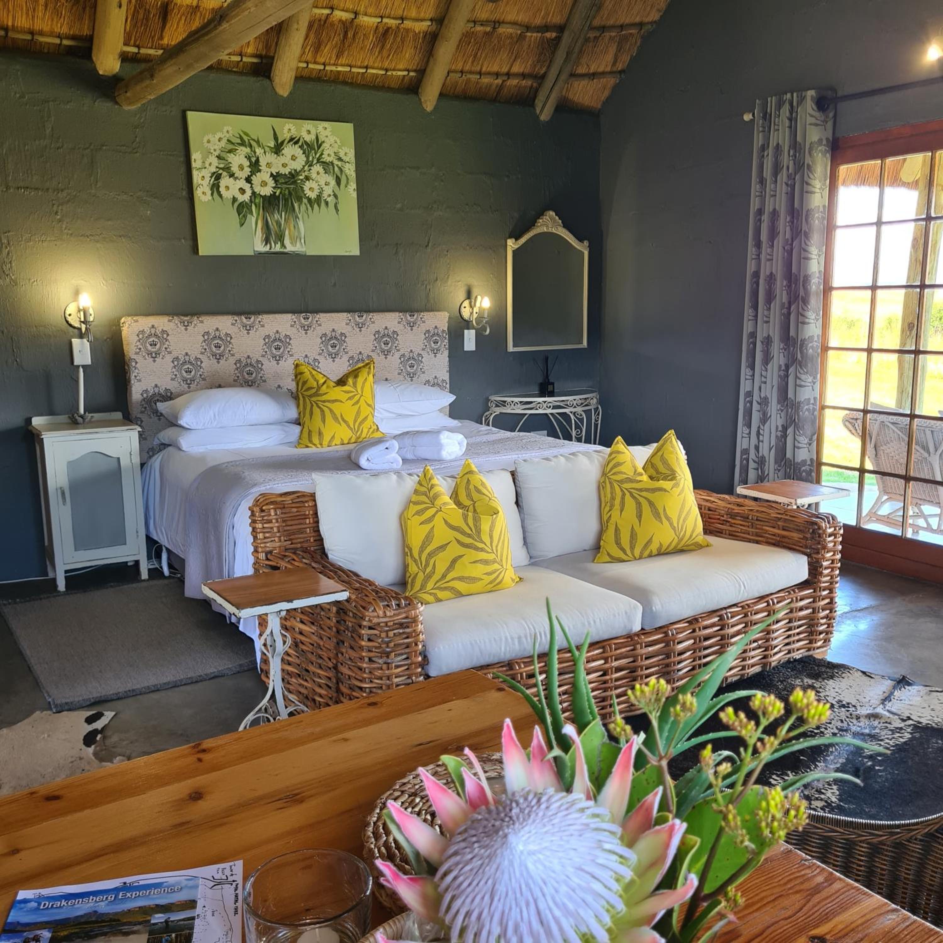 One-Bedroom Chalet - Photo 1