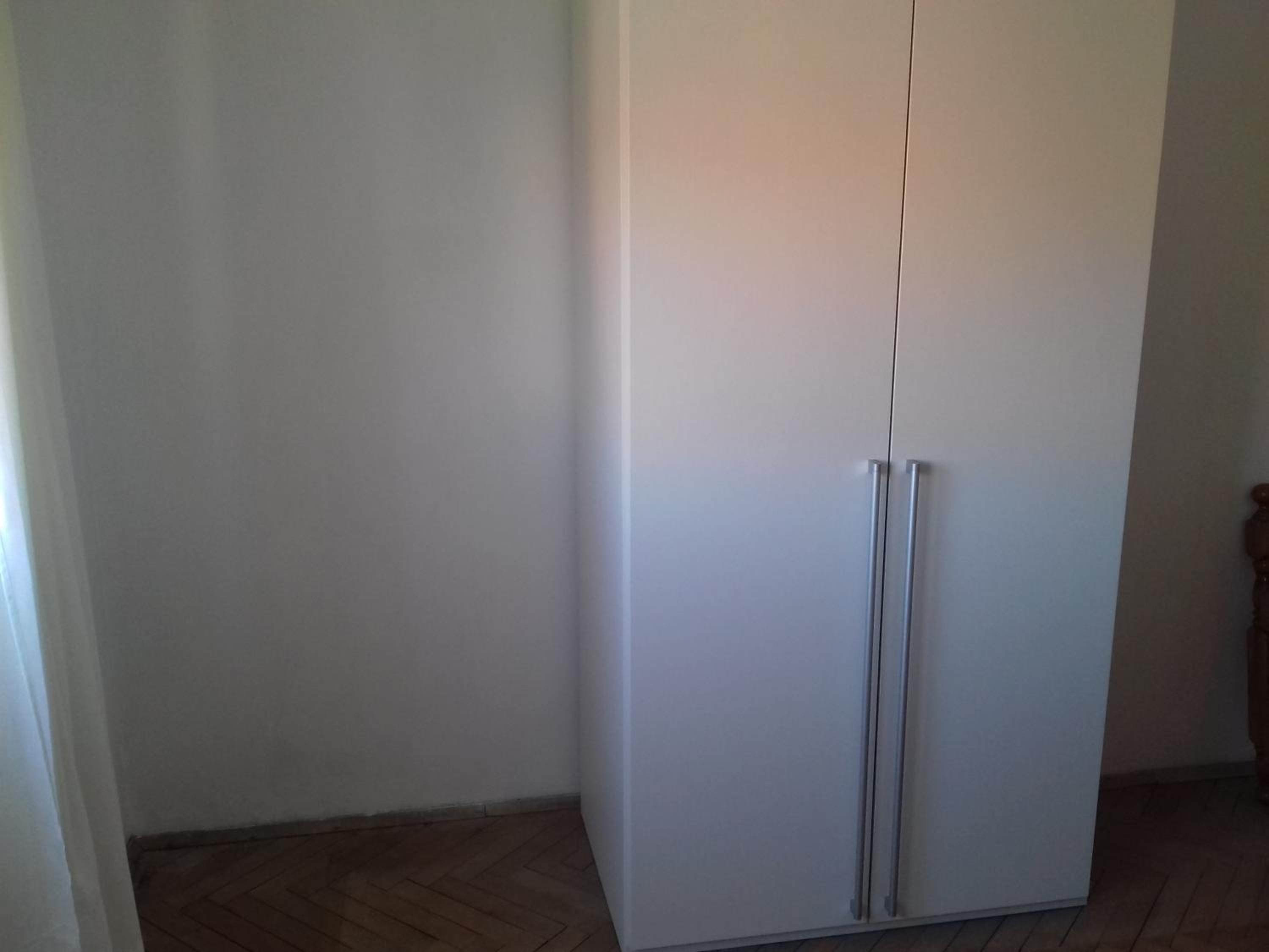 Apartment with Balcony - Photo 13