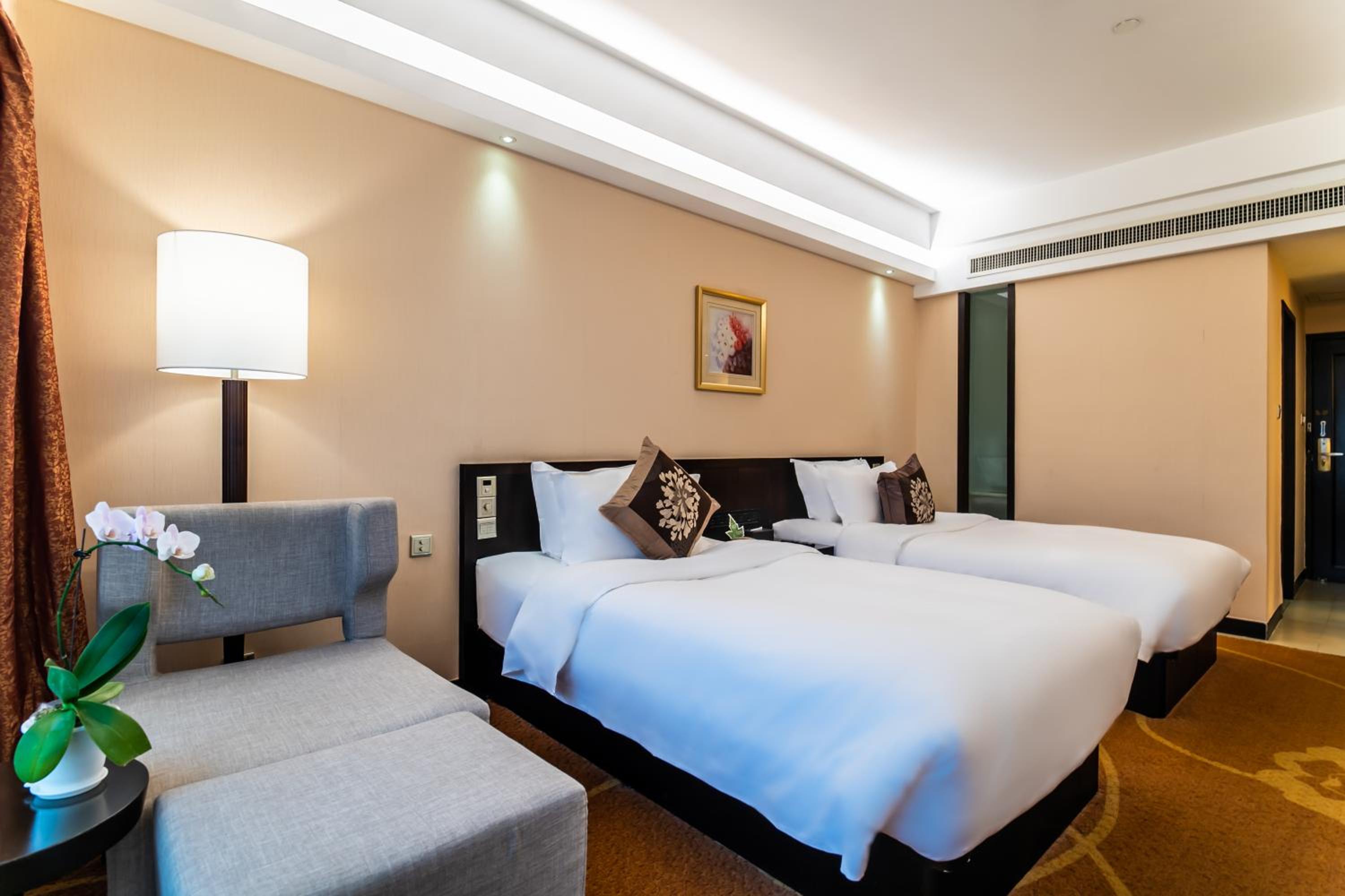 Superior Twin Room - Photo 2