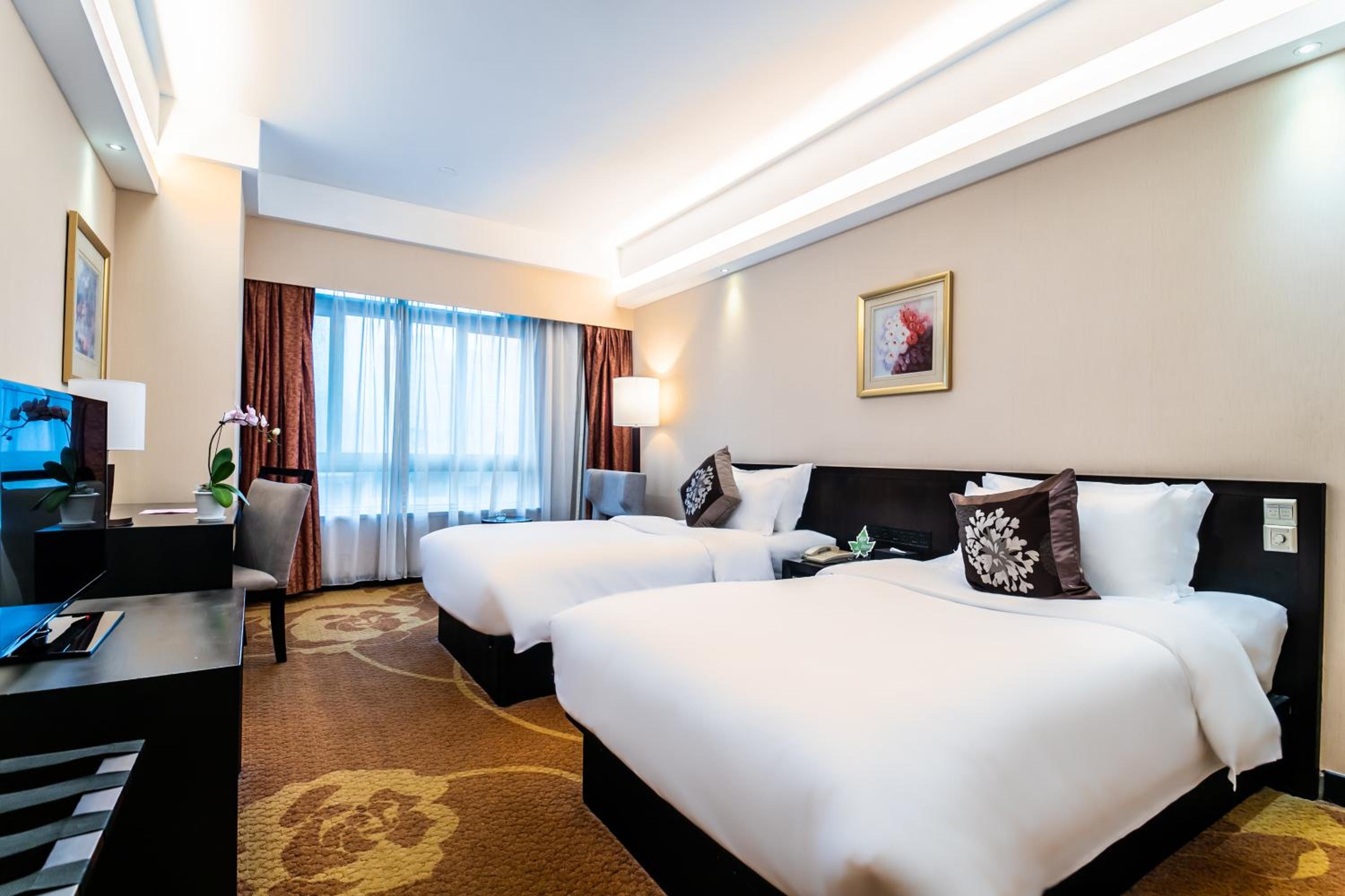Superior Twin Room - Photo 1
