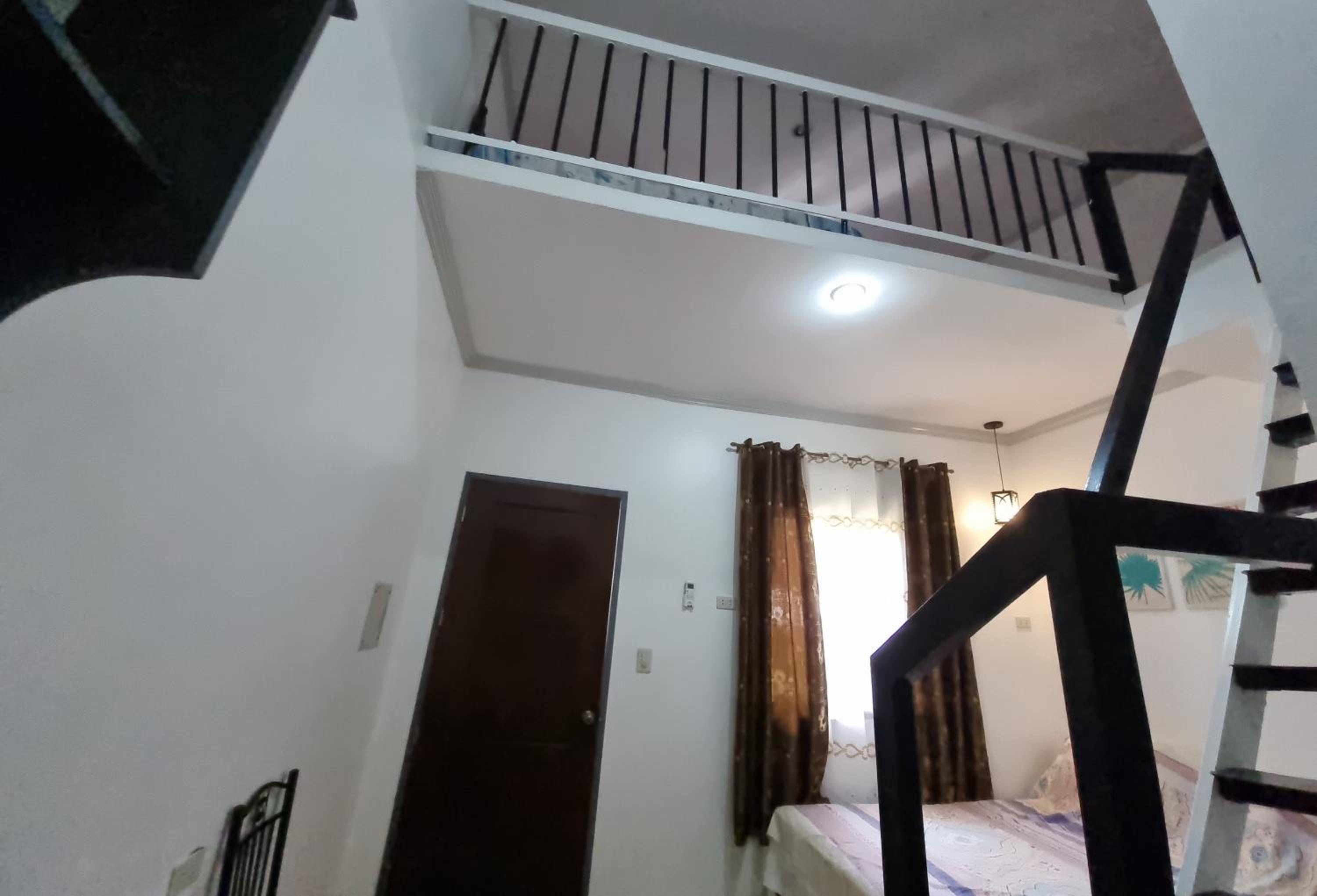 Family Room with Balcony - Photo 12