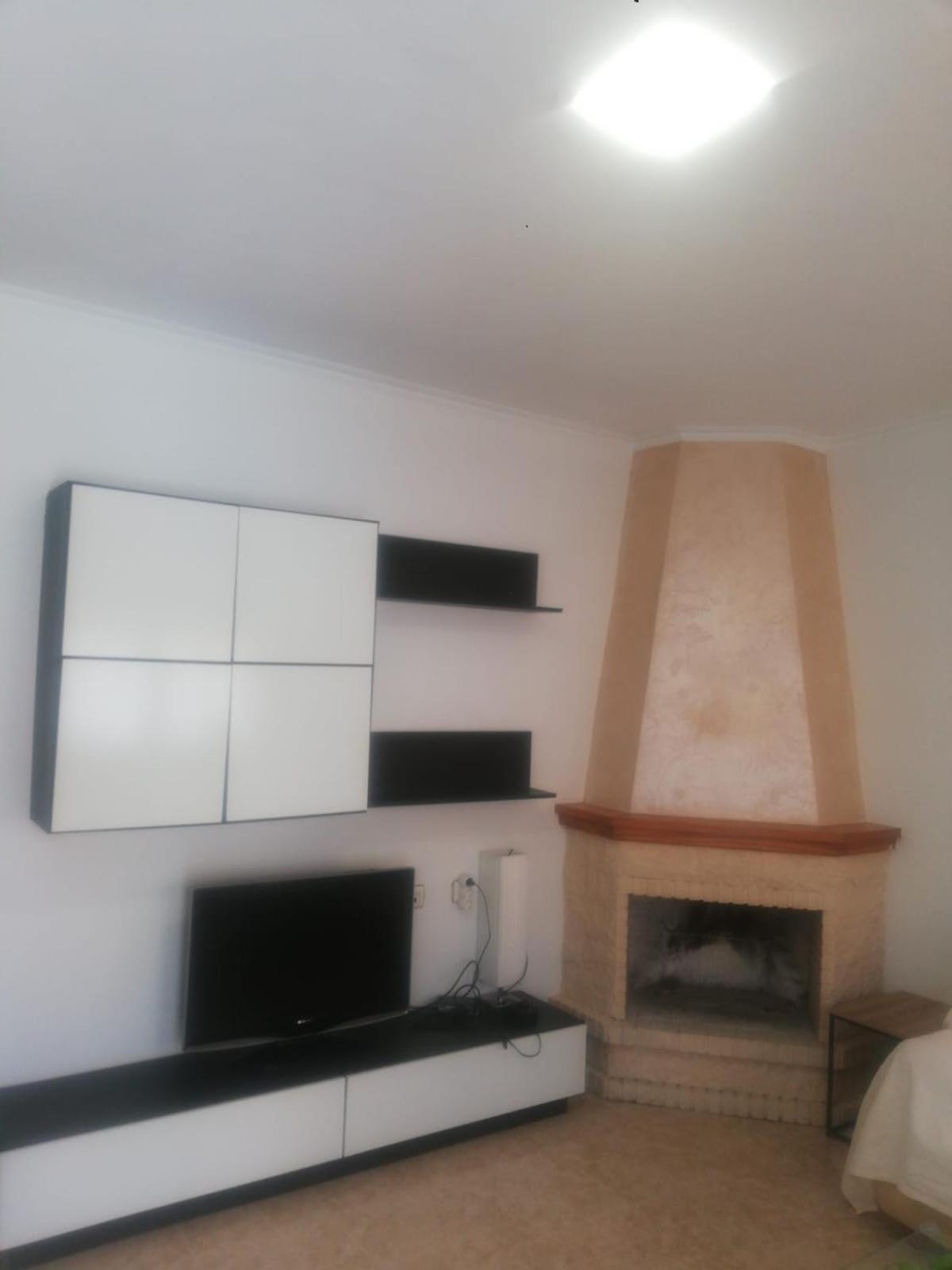 Casa de Dos Habitaciones