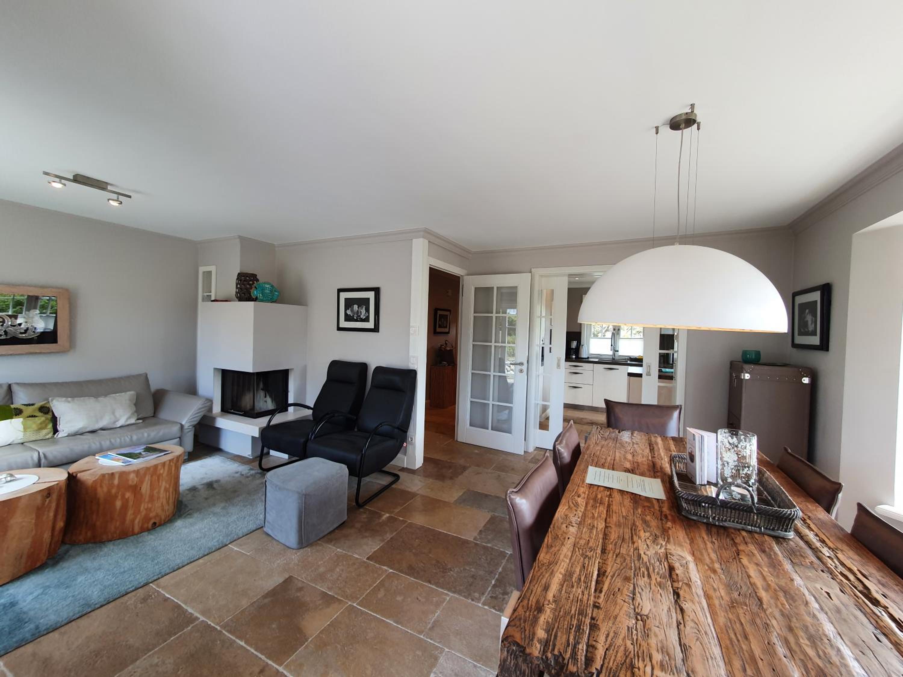 Sylt Lodge thumbnail 5