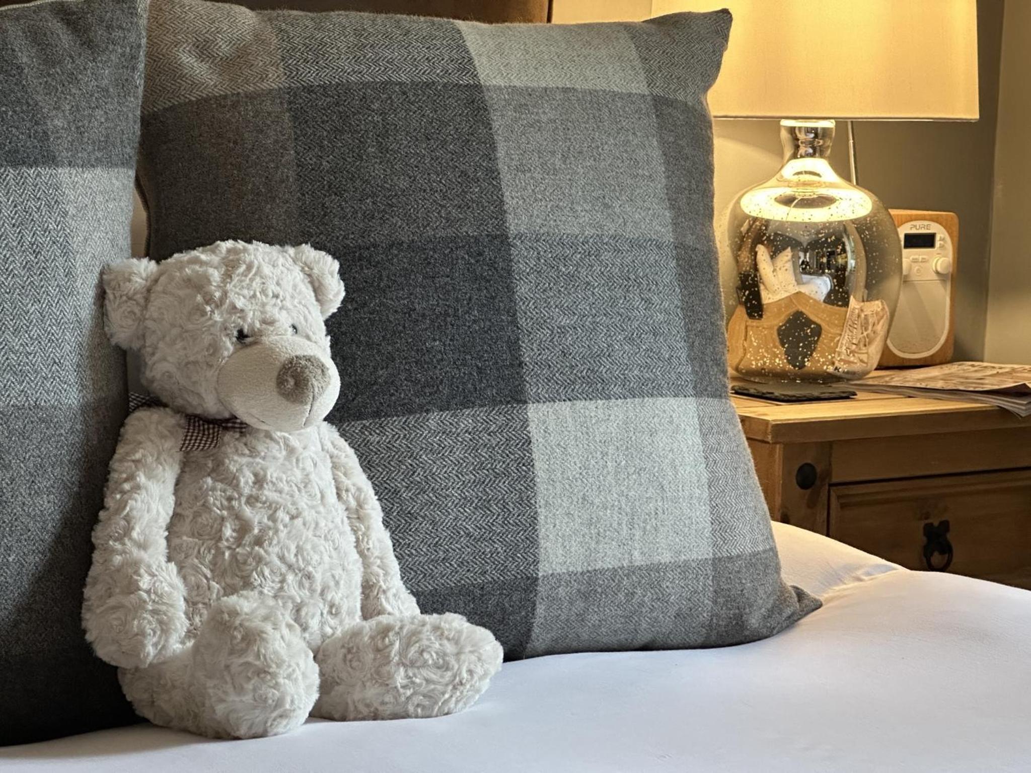 Deluxe Junior Suite