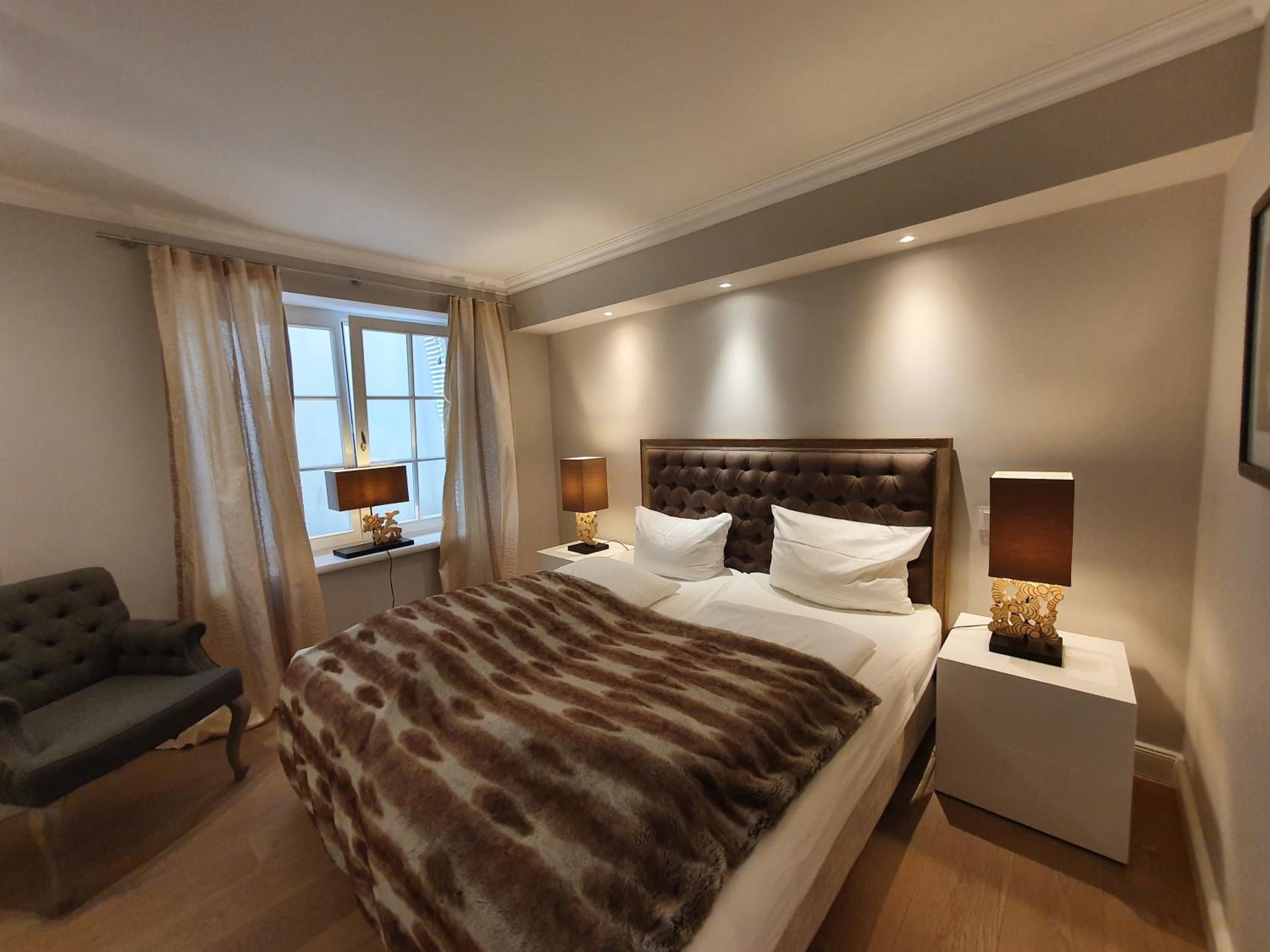 Sylt Lodge thumbnail 6