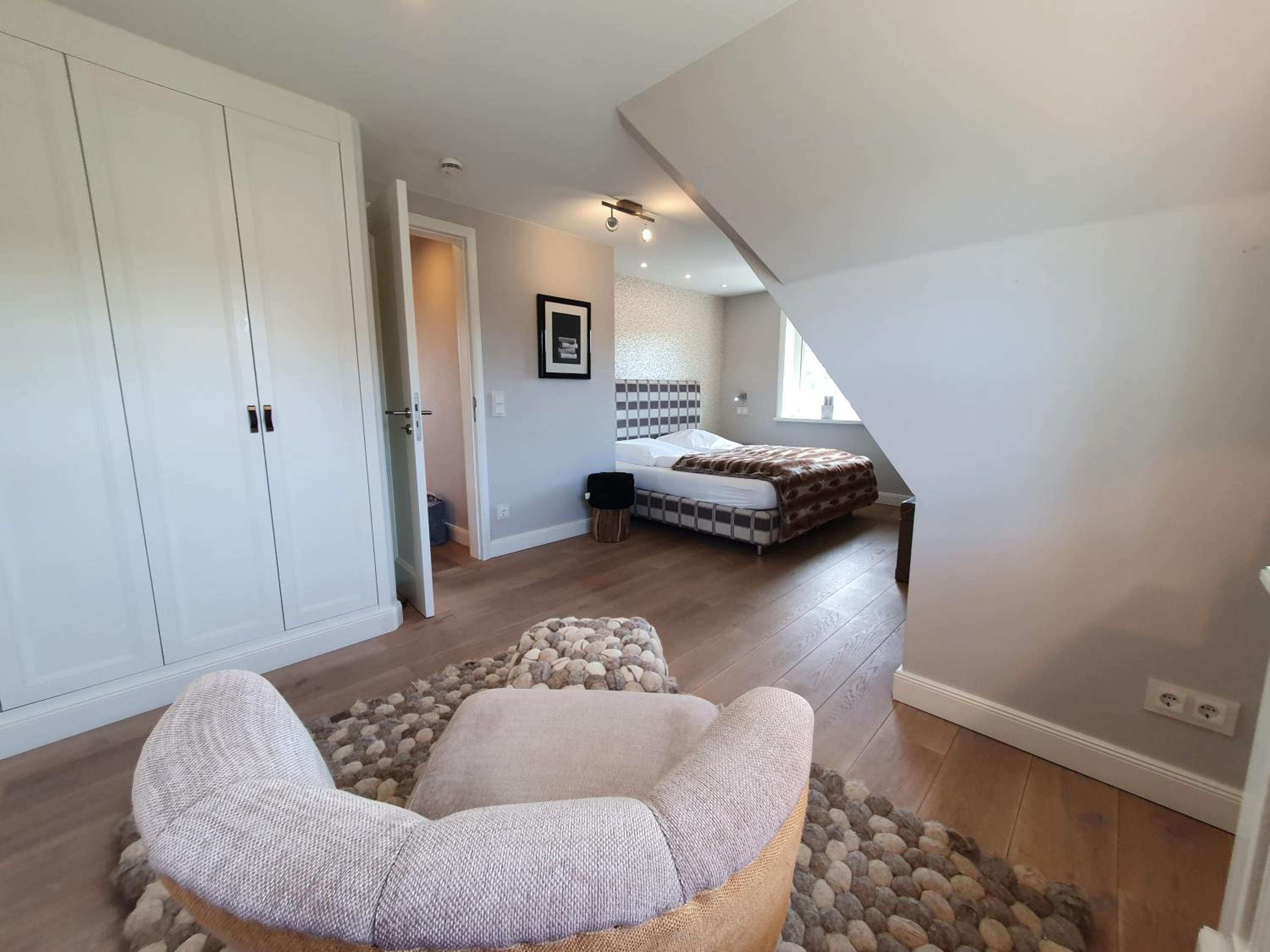 Sylt Lodge
