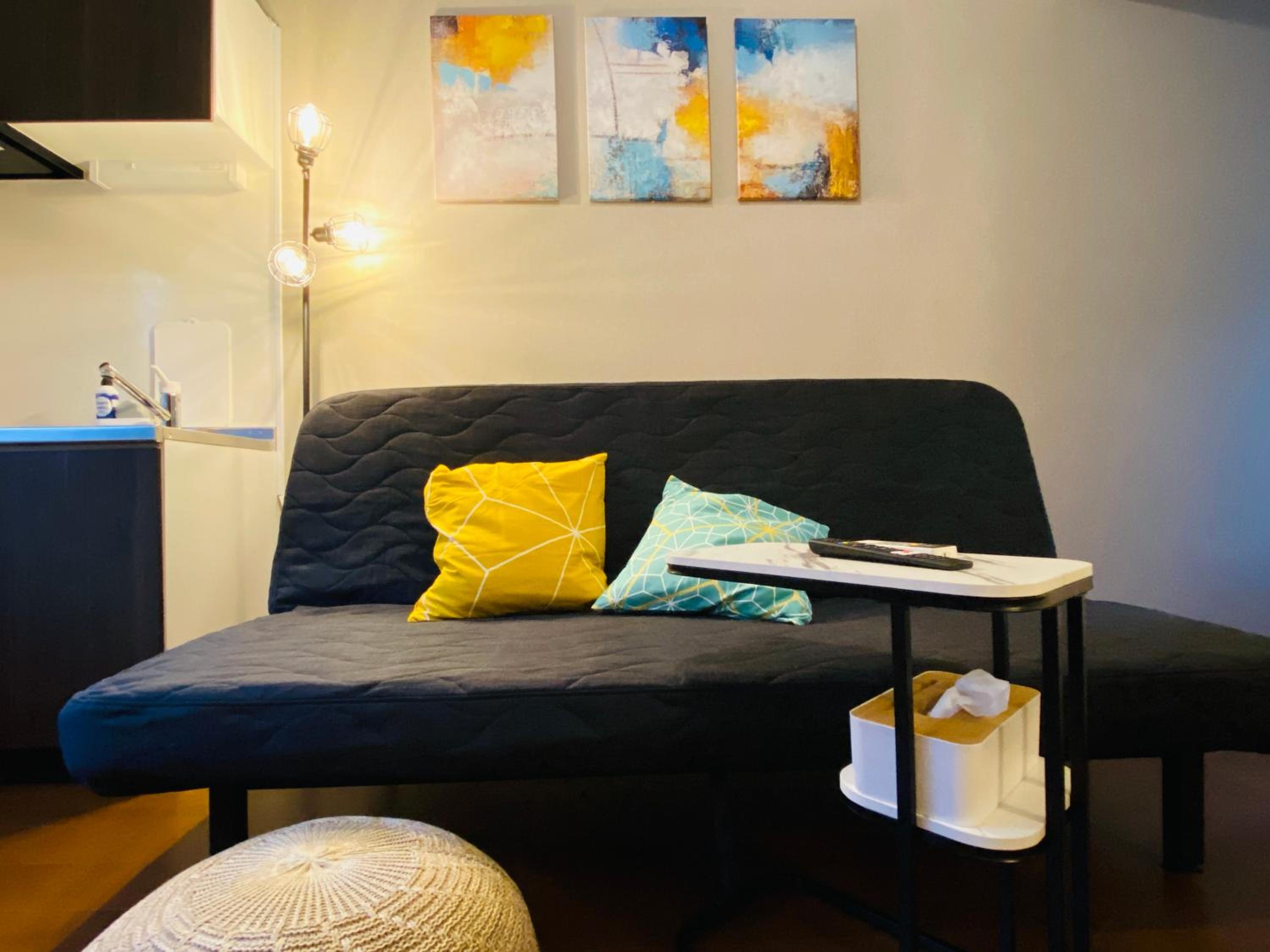 Loft photo 3