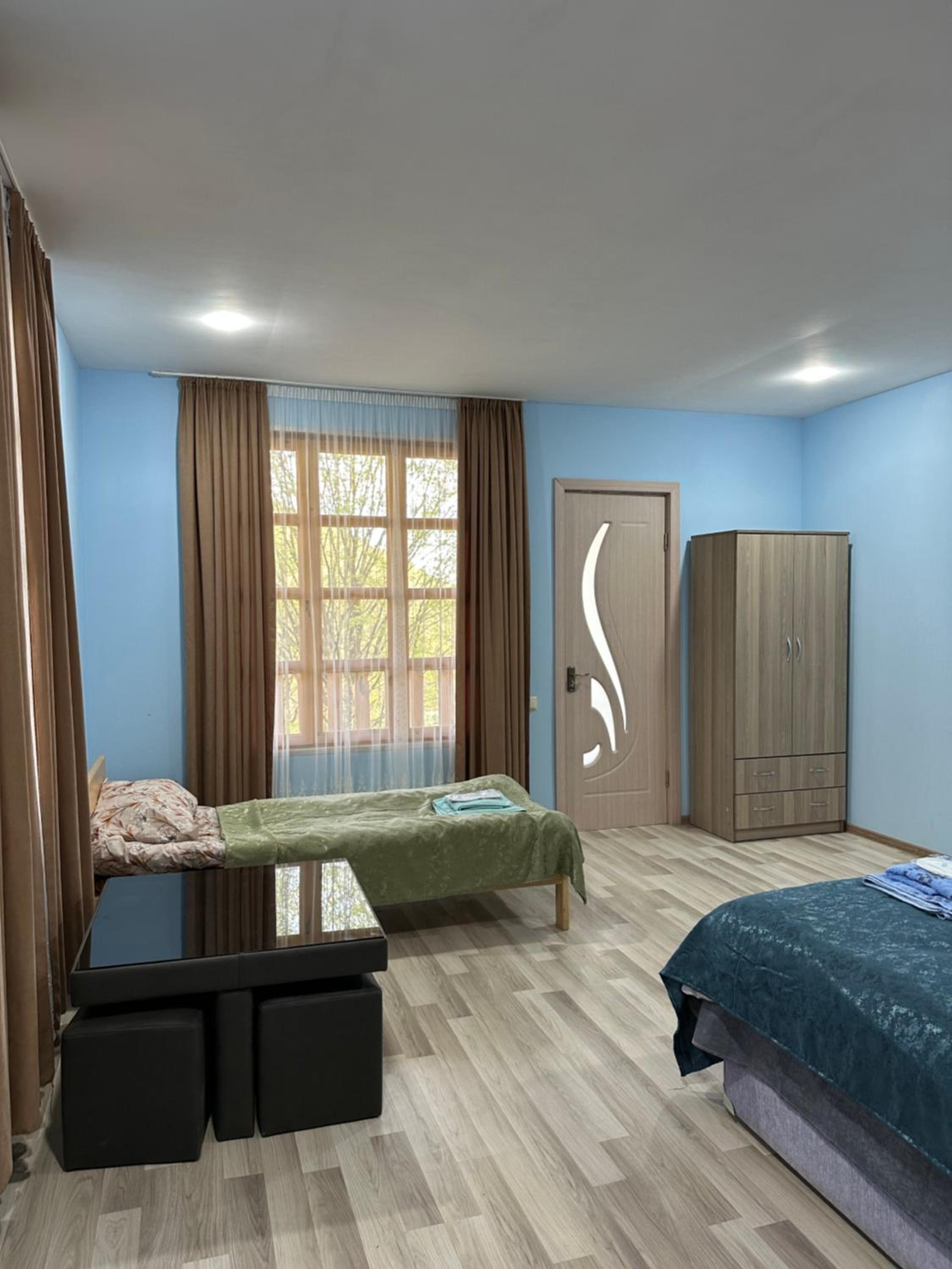 Triple Room with Private Bathroom - Photo 6