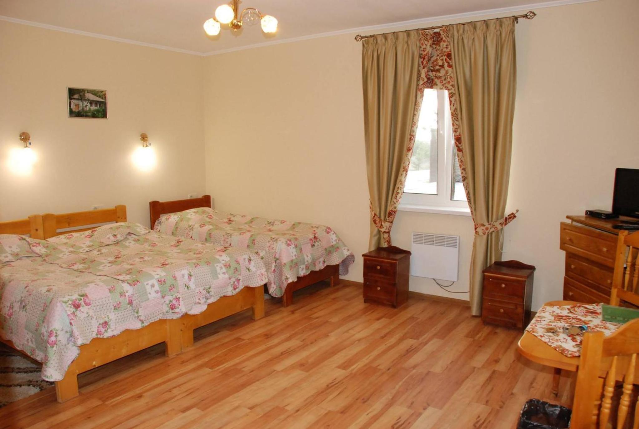 Standard Triple Room photo 3