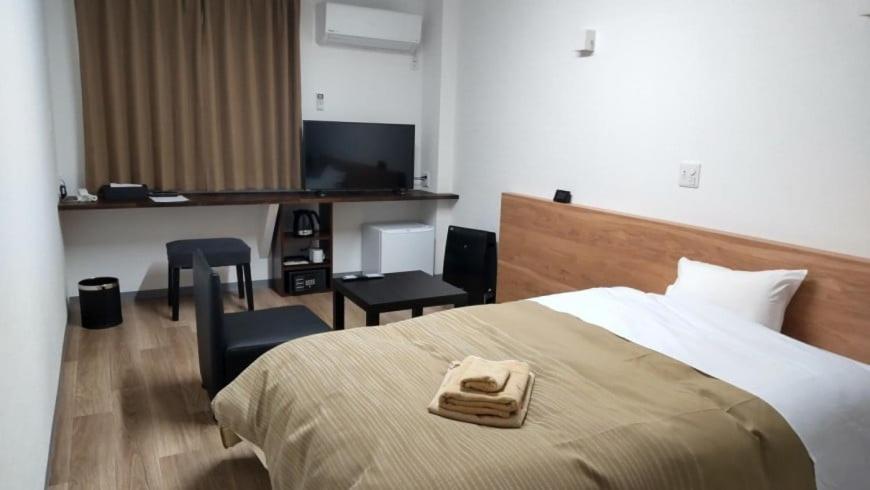 Single Room photo 1