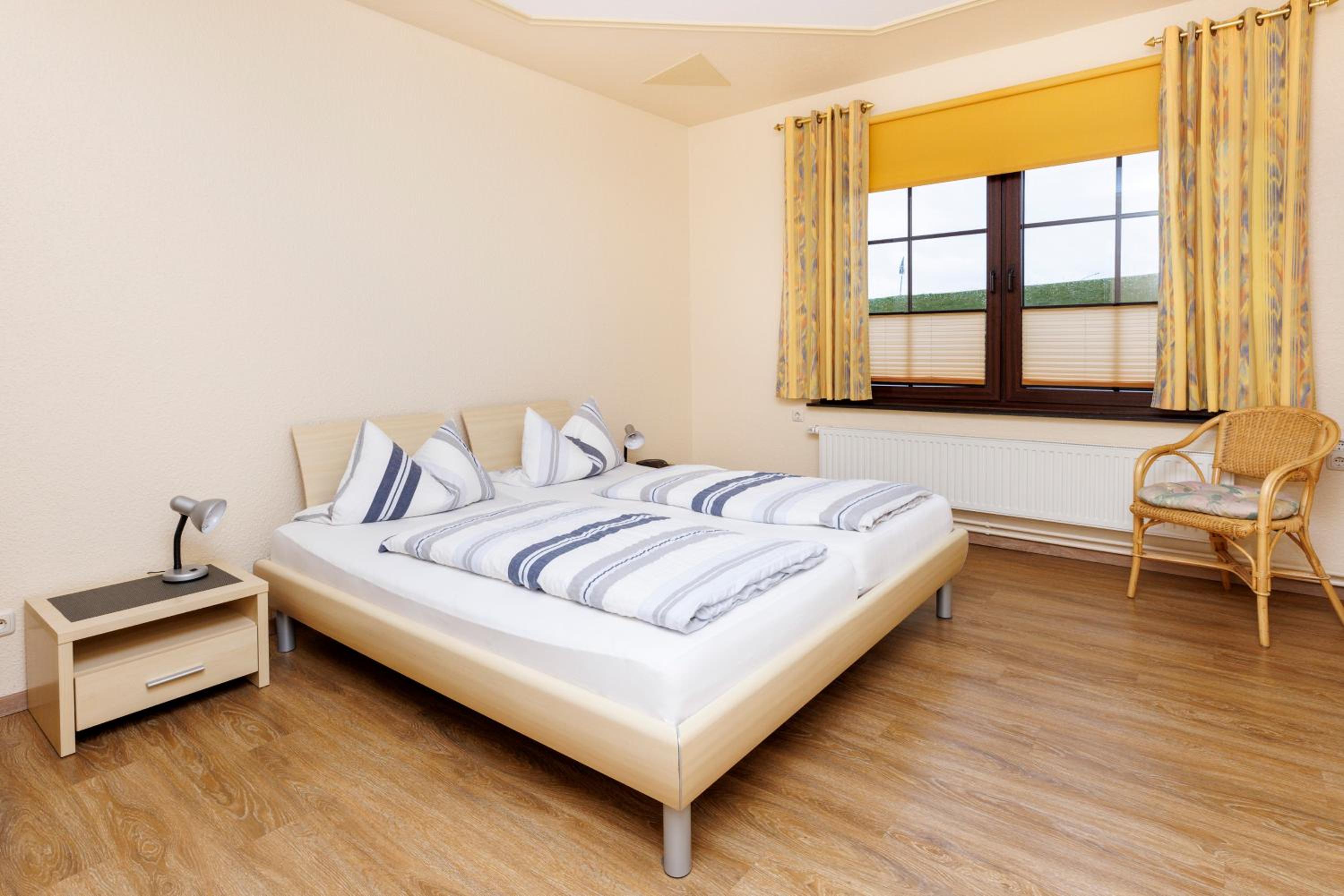 Apartment 1 (2-3 People)