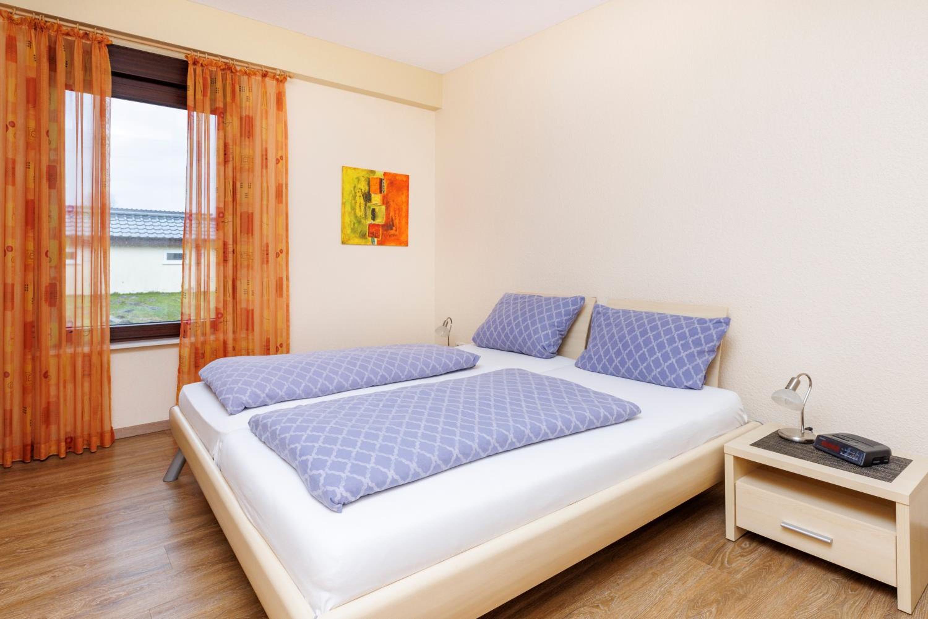 Apartment 2 (2-4 people) photo 3