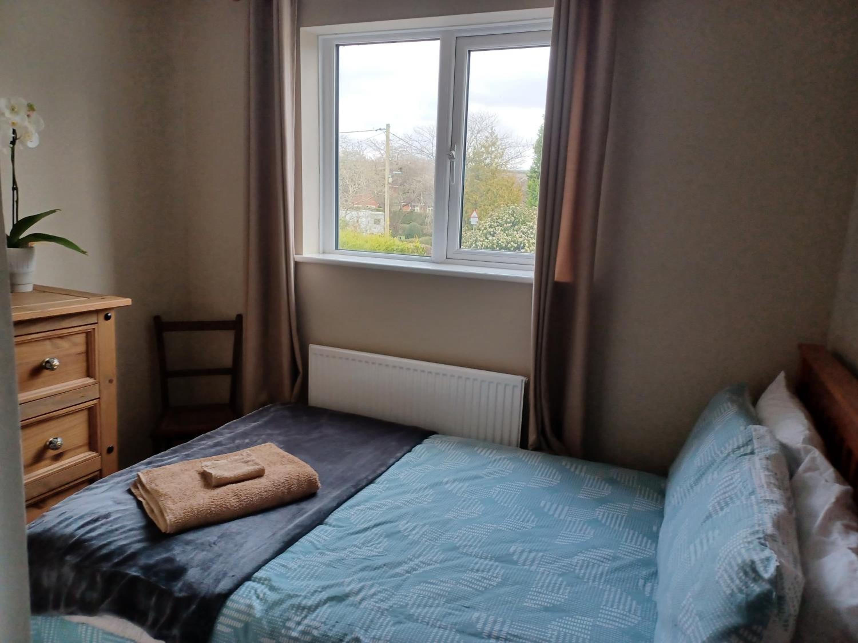 Double Room photo 2