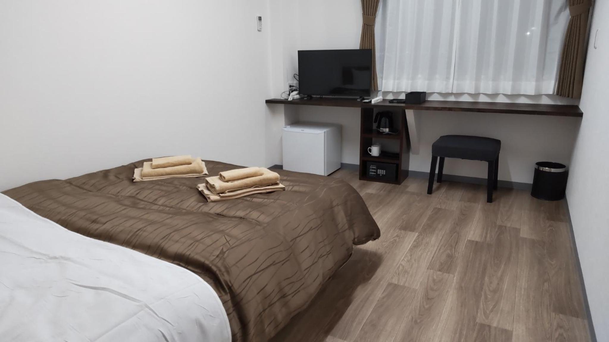 Double Room photo 1
