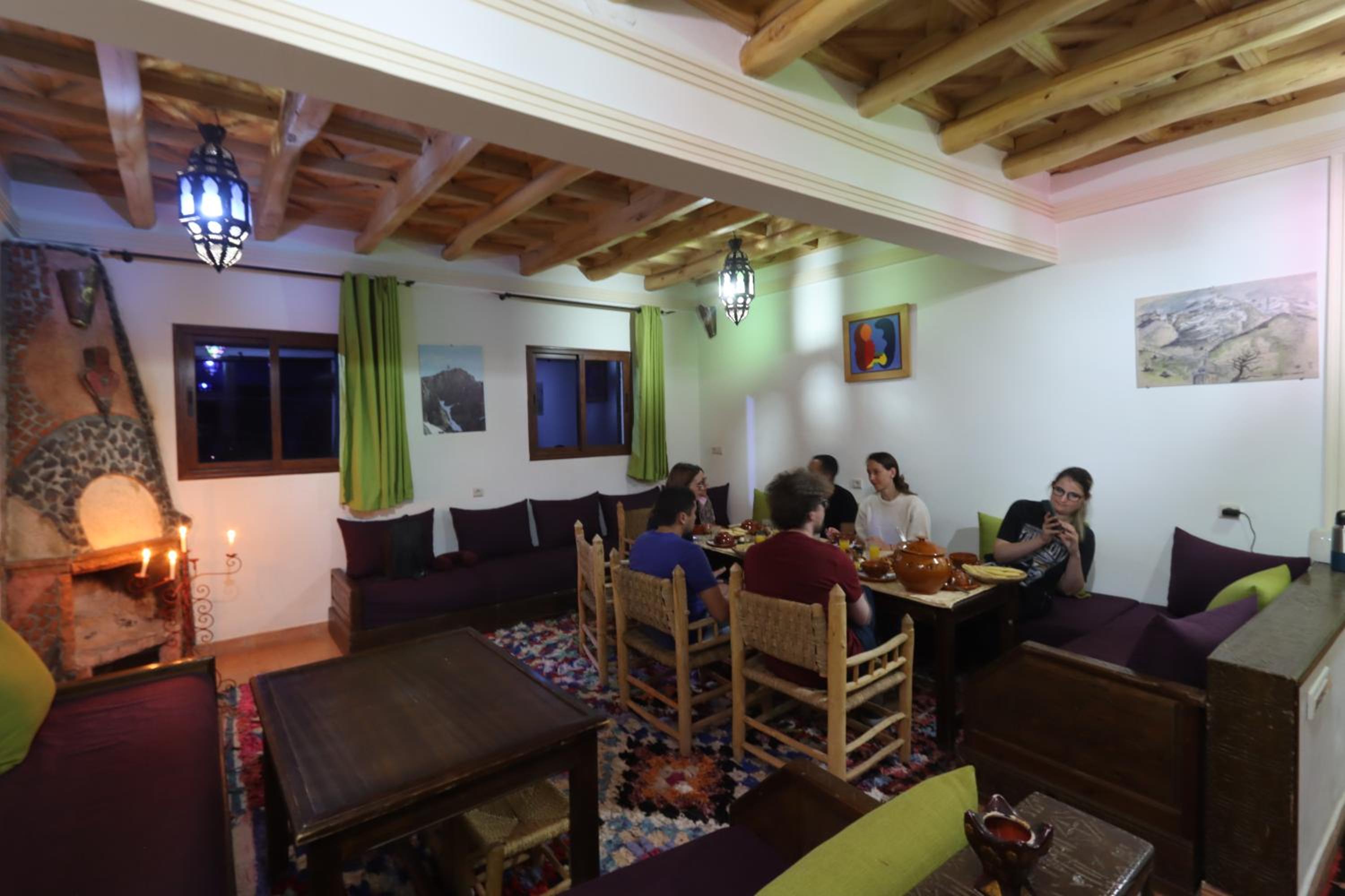 Triple Room - Photo 19