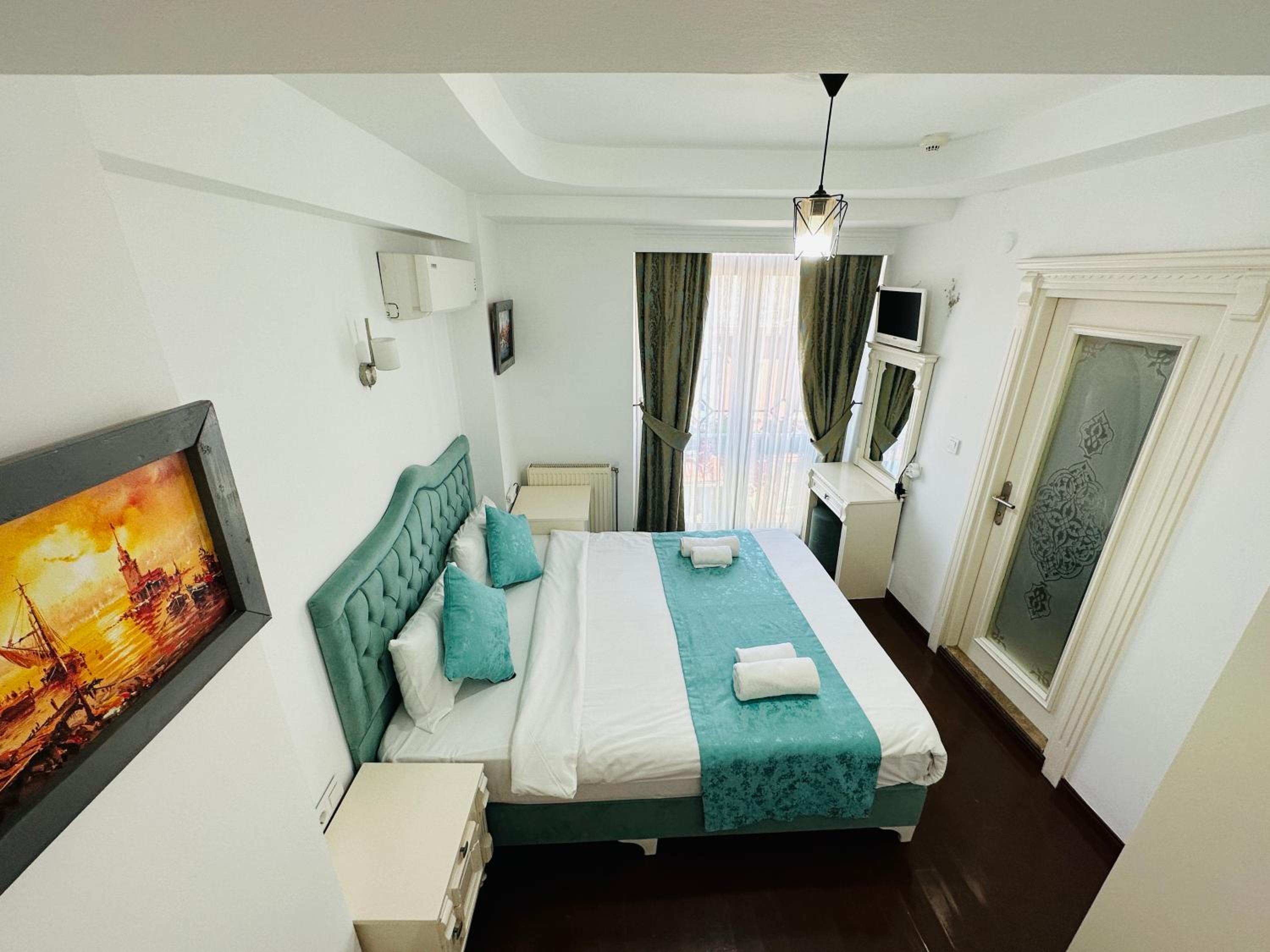 Double Room with Sea View photo 3