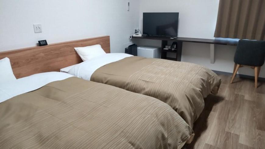 Twin Room photo 3
