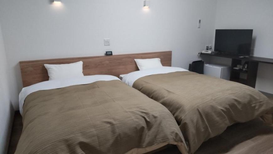 Twin Room photo 2