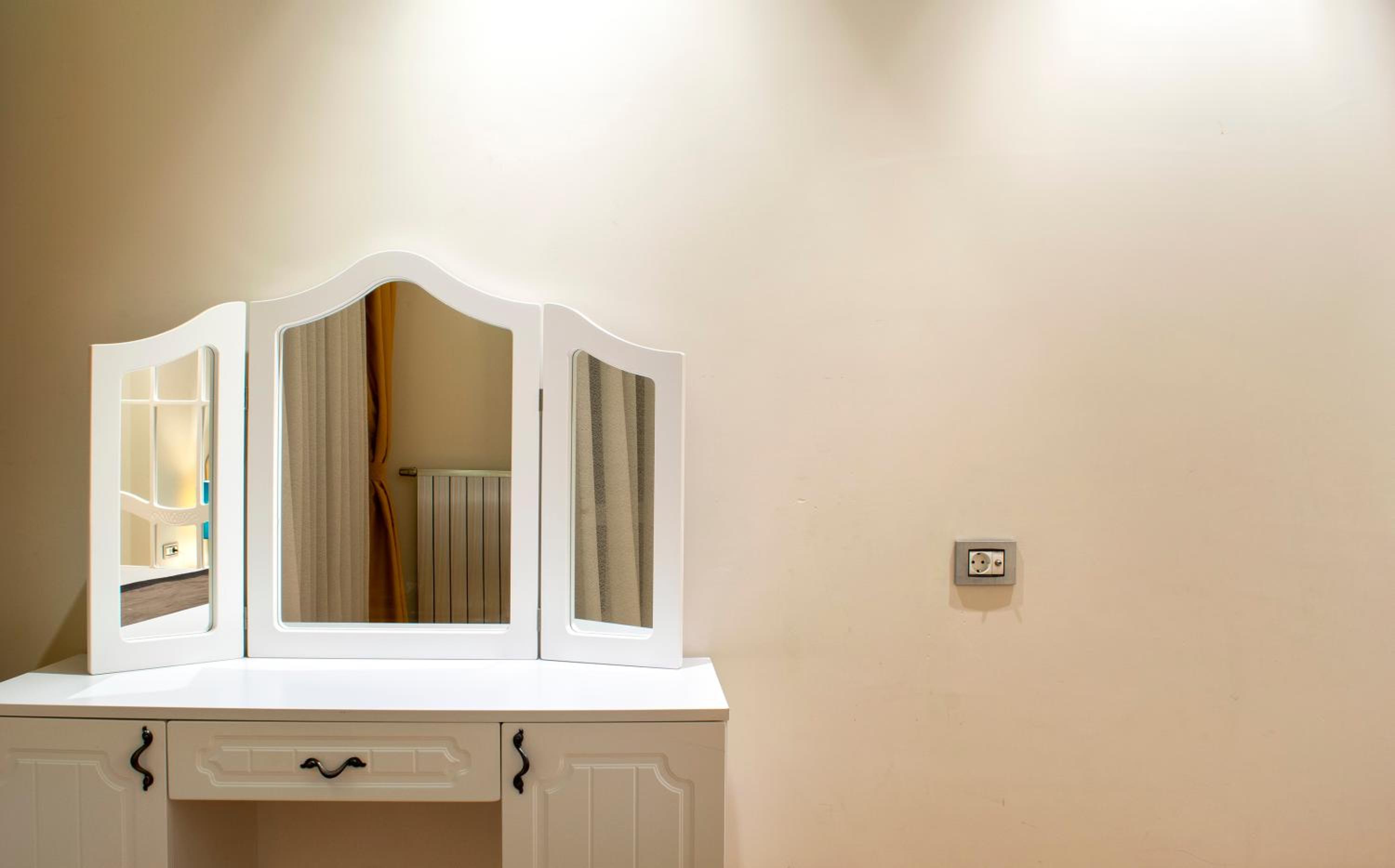 Budget Double Room photo 1
