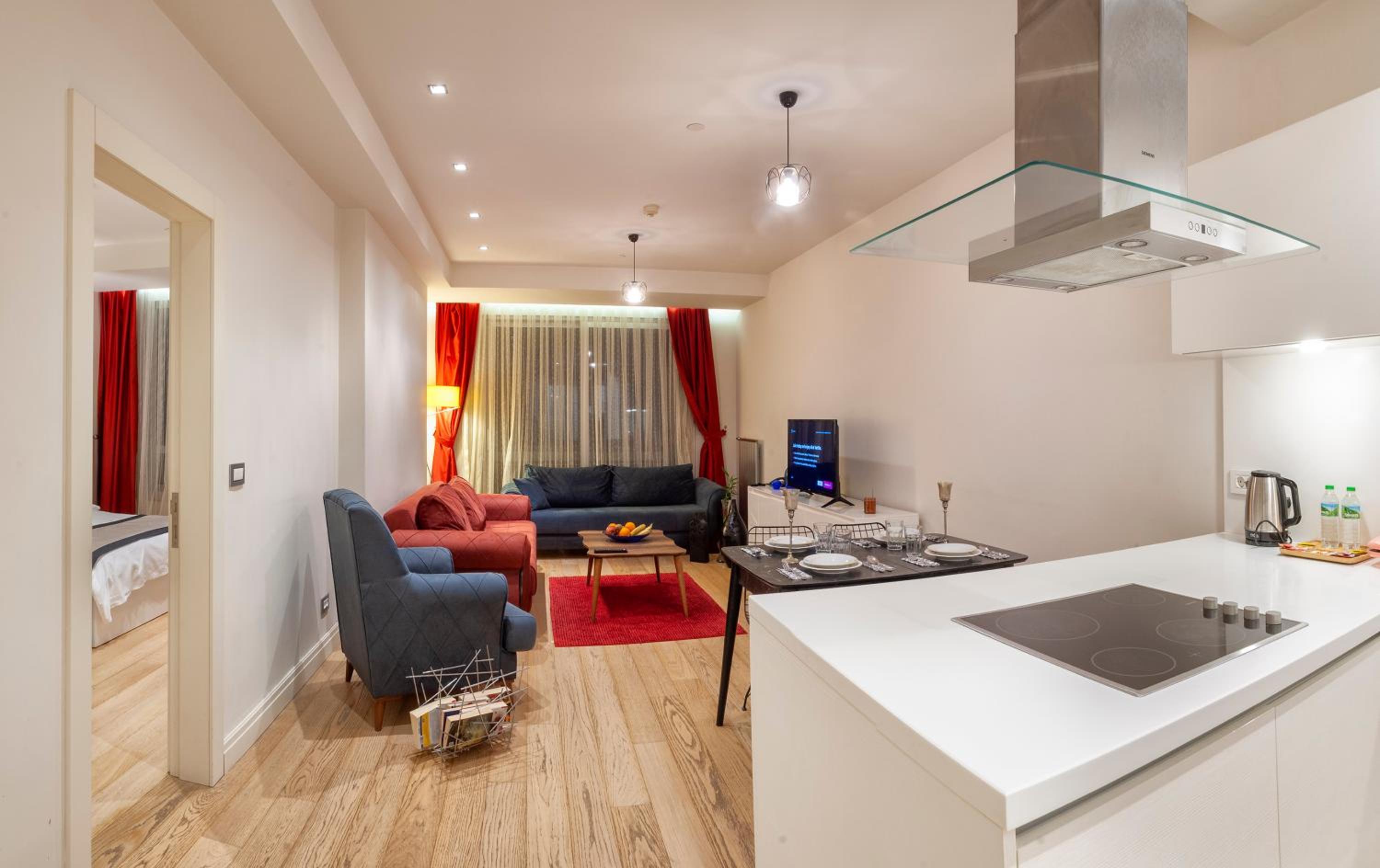 Budget Double Room photo 3