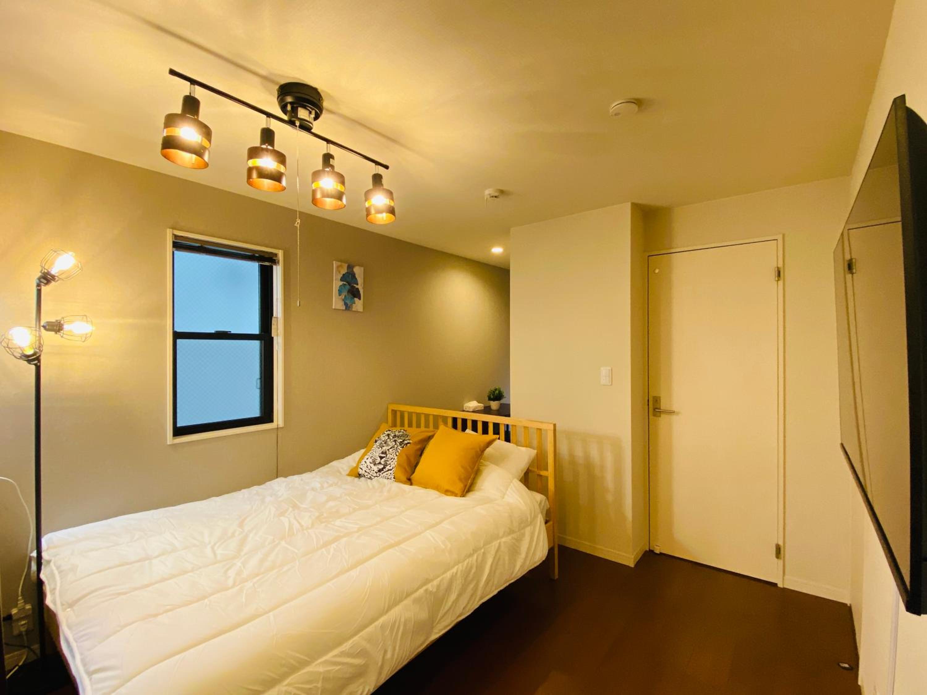 Studio Apartment photo 2
