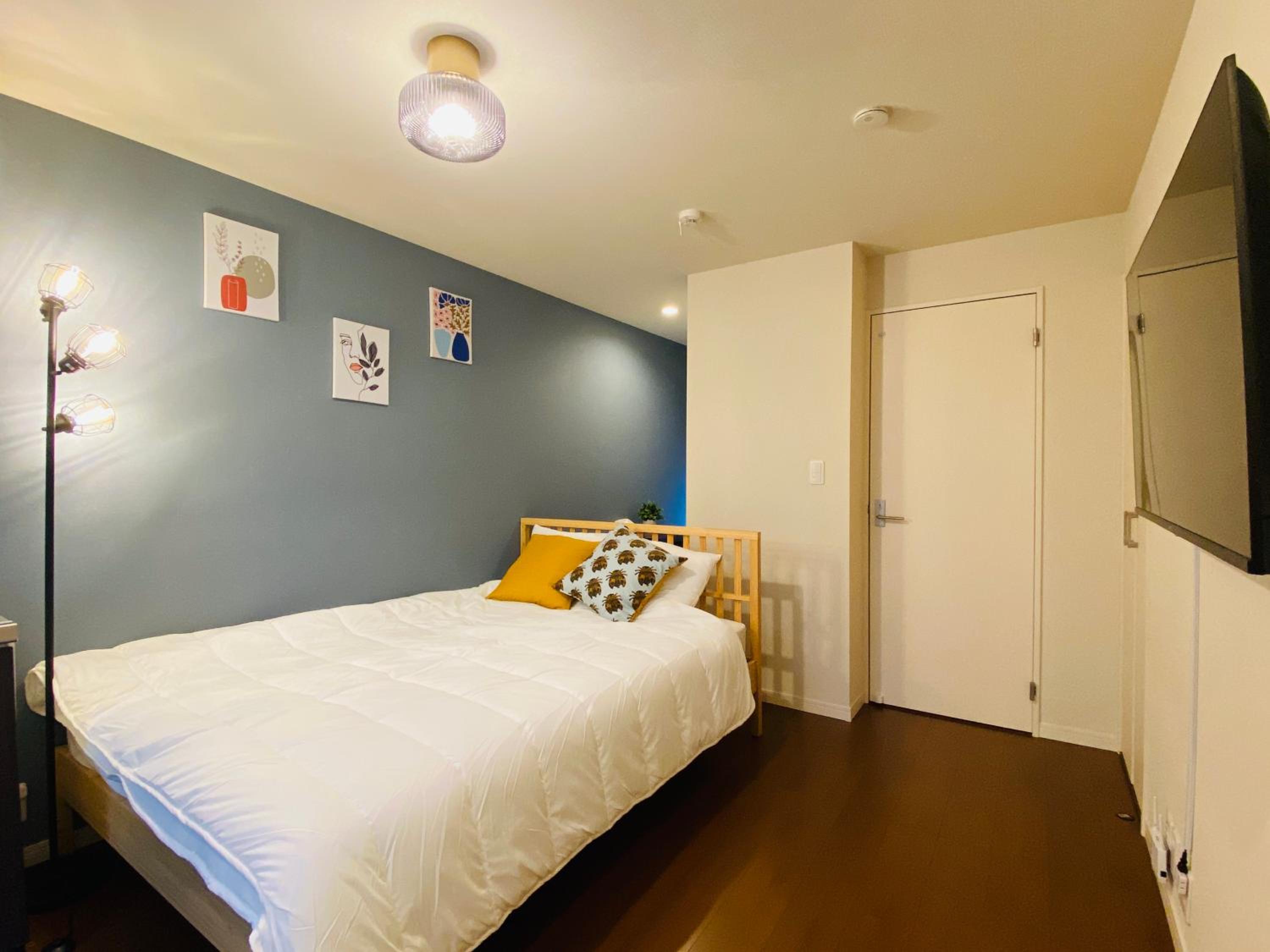 Studio Apartment photo 1