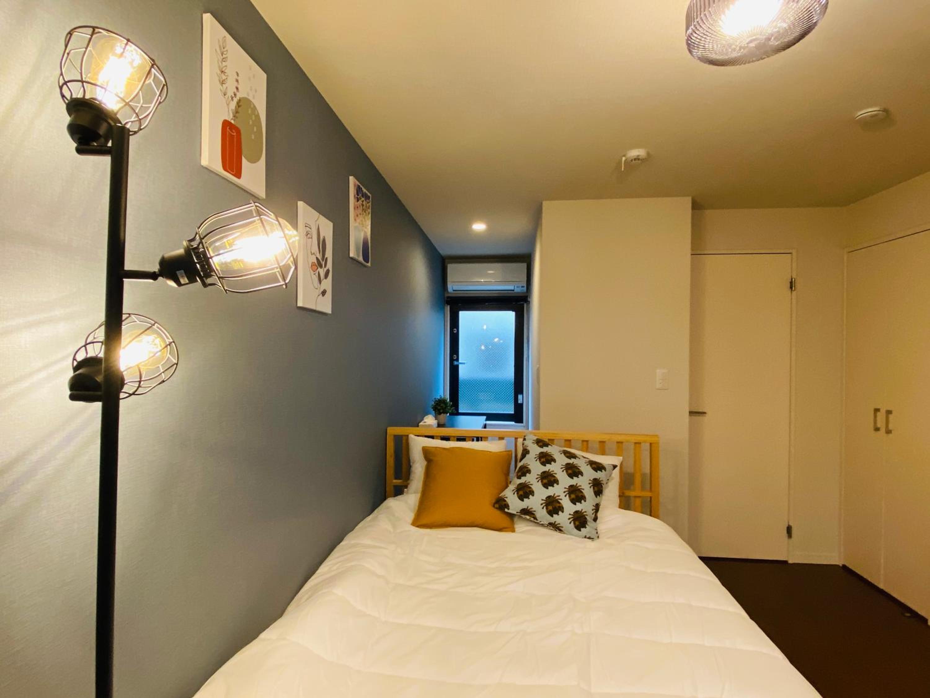Studio Apartment photo 3