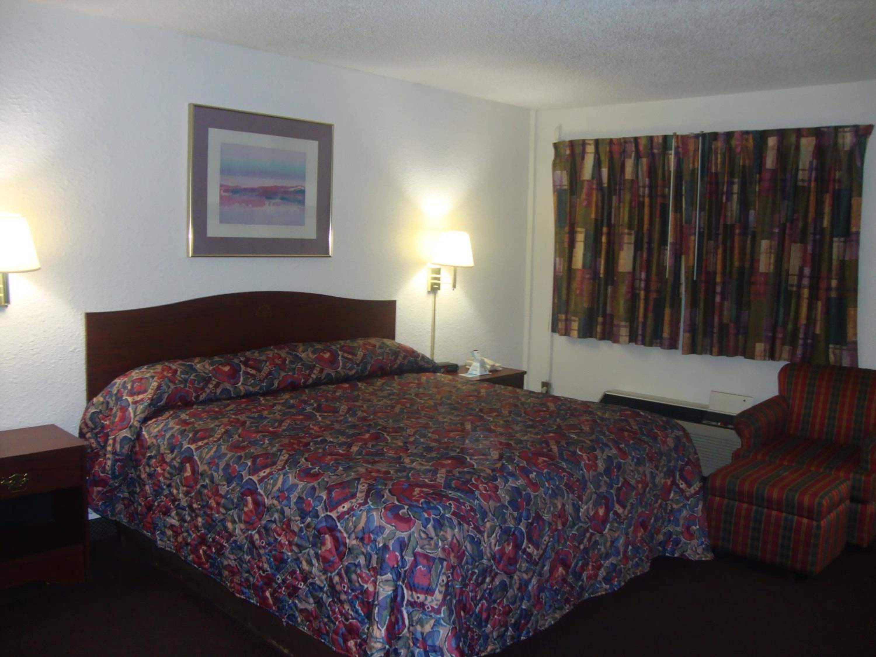 King Room photo 1