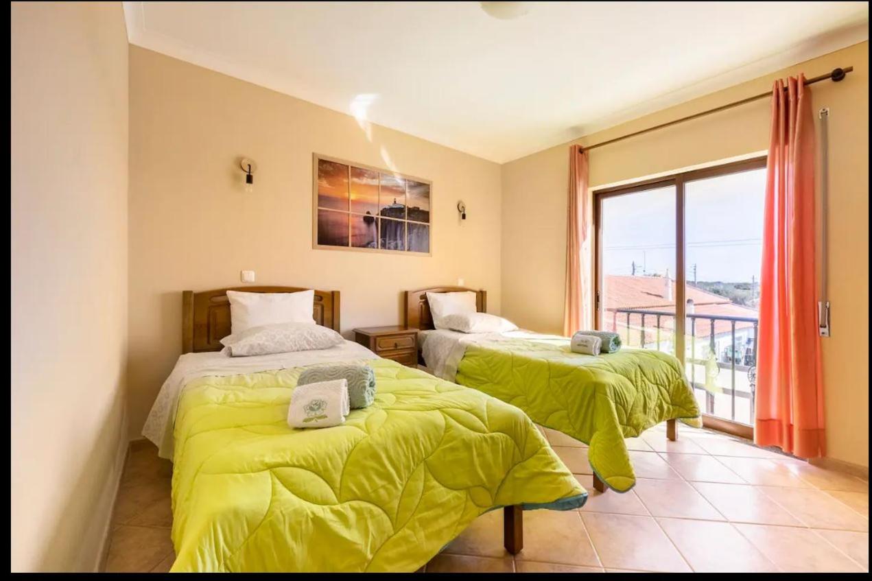 Standard Twin Room with Garden View photo 1