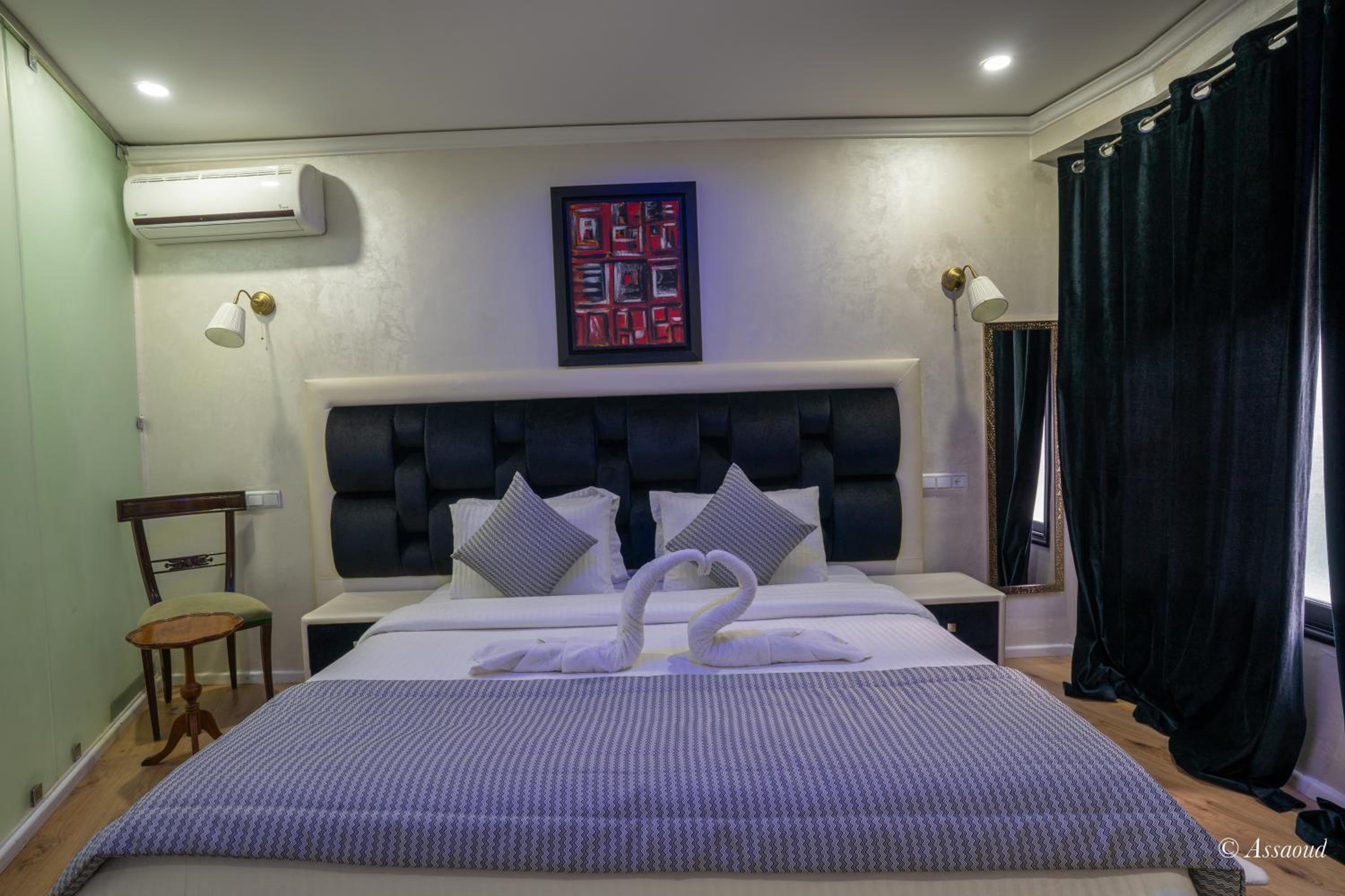 Double Room with Mountain View photo 3