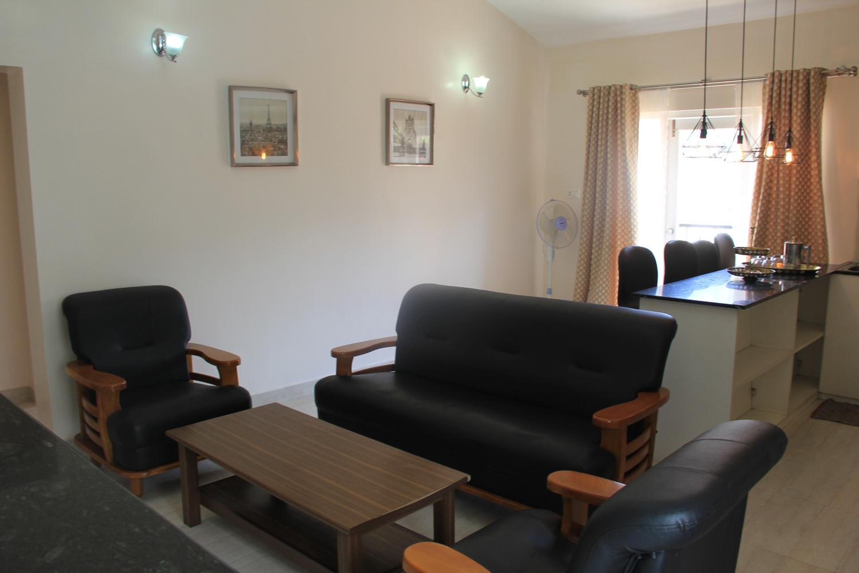 Himalaya Residence - Two Bedroom Apartment with Balcony - Photo 32