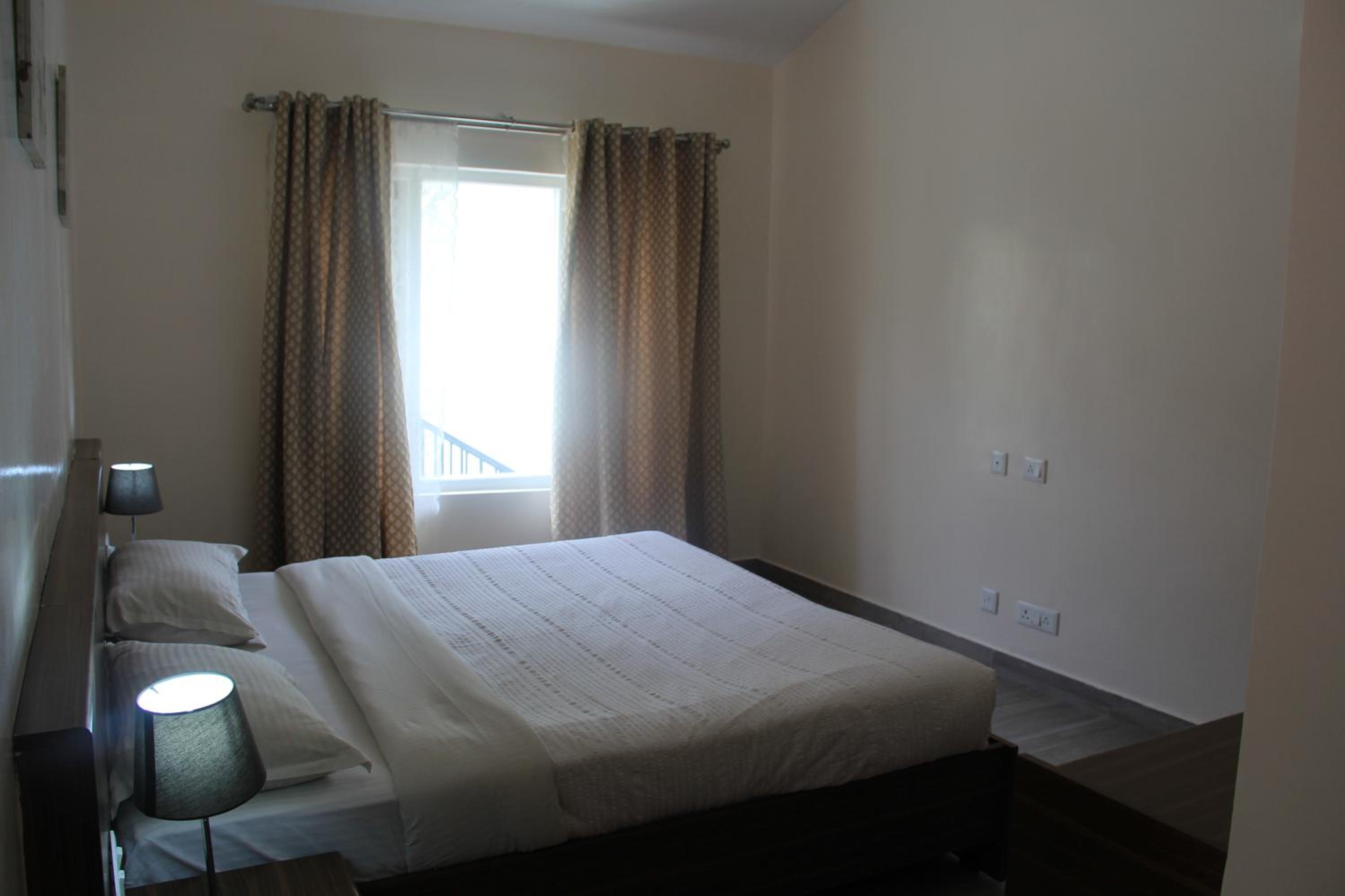 Himalaya Residence - Two Bedroom Apartment with Balcony - Photo 1