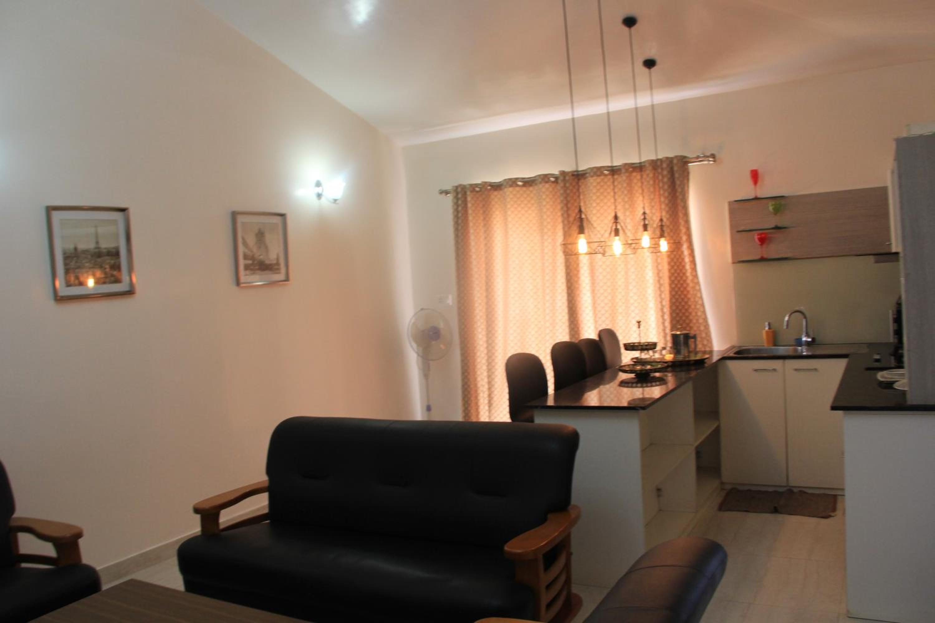 Himalaya Residence - Two Bedroom Apartment with Balcony - Photo 25