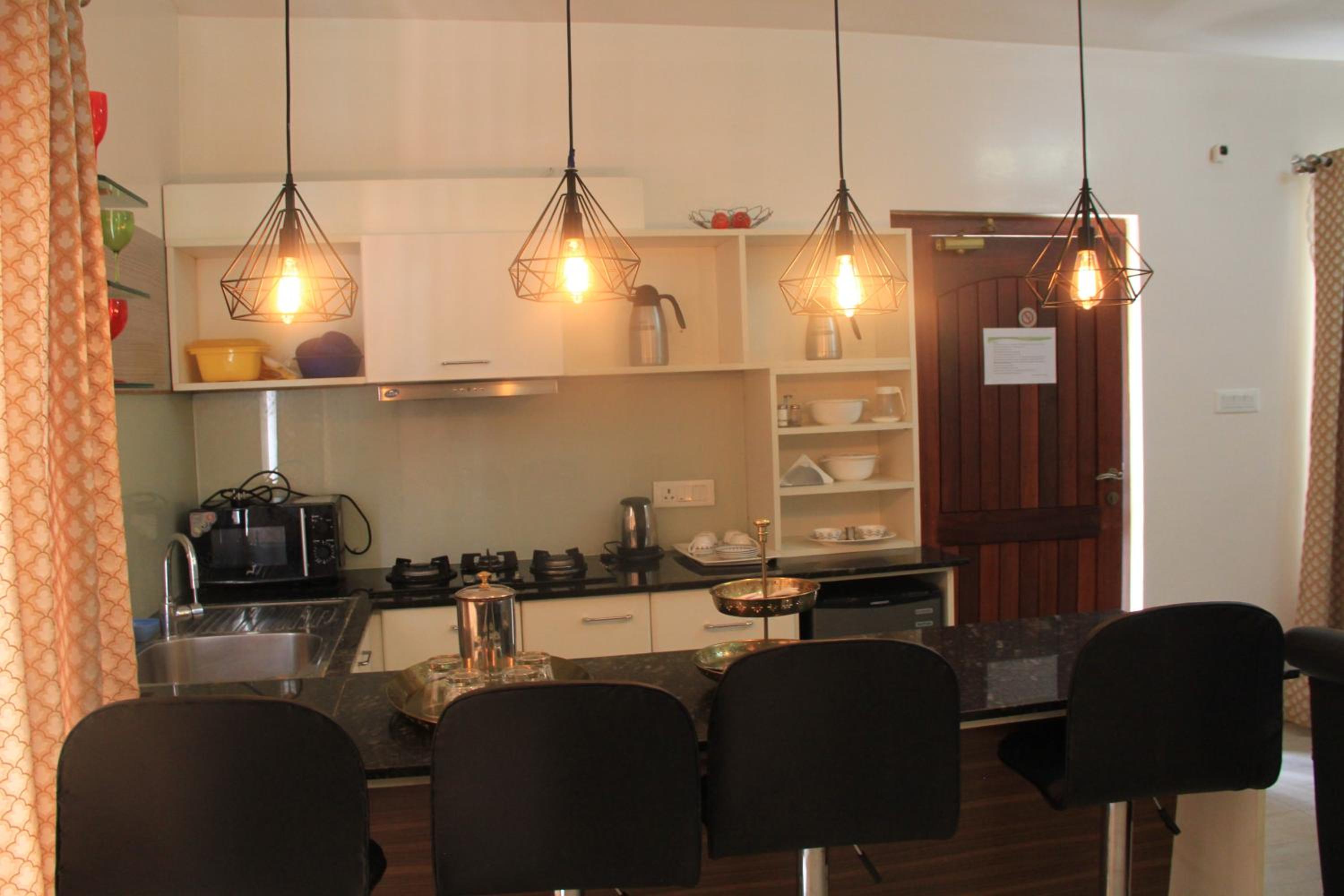 Himalaya Residence - Two Bedroom Apartment with Balcony - Photo 20