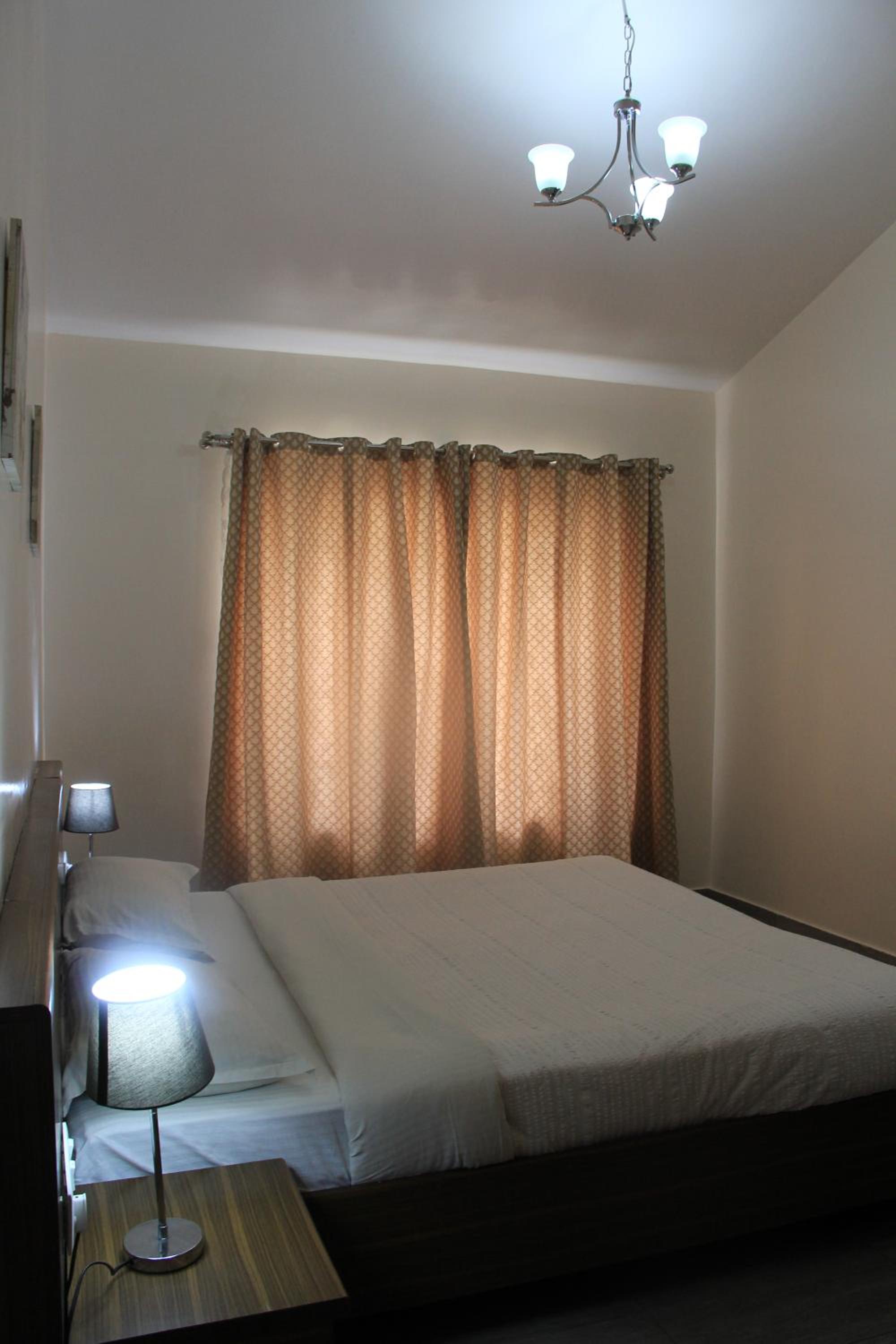 Himalaya Residence - Two Bedroom Apartment with Balcony - Photo 27