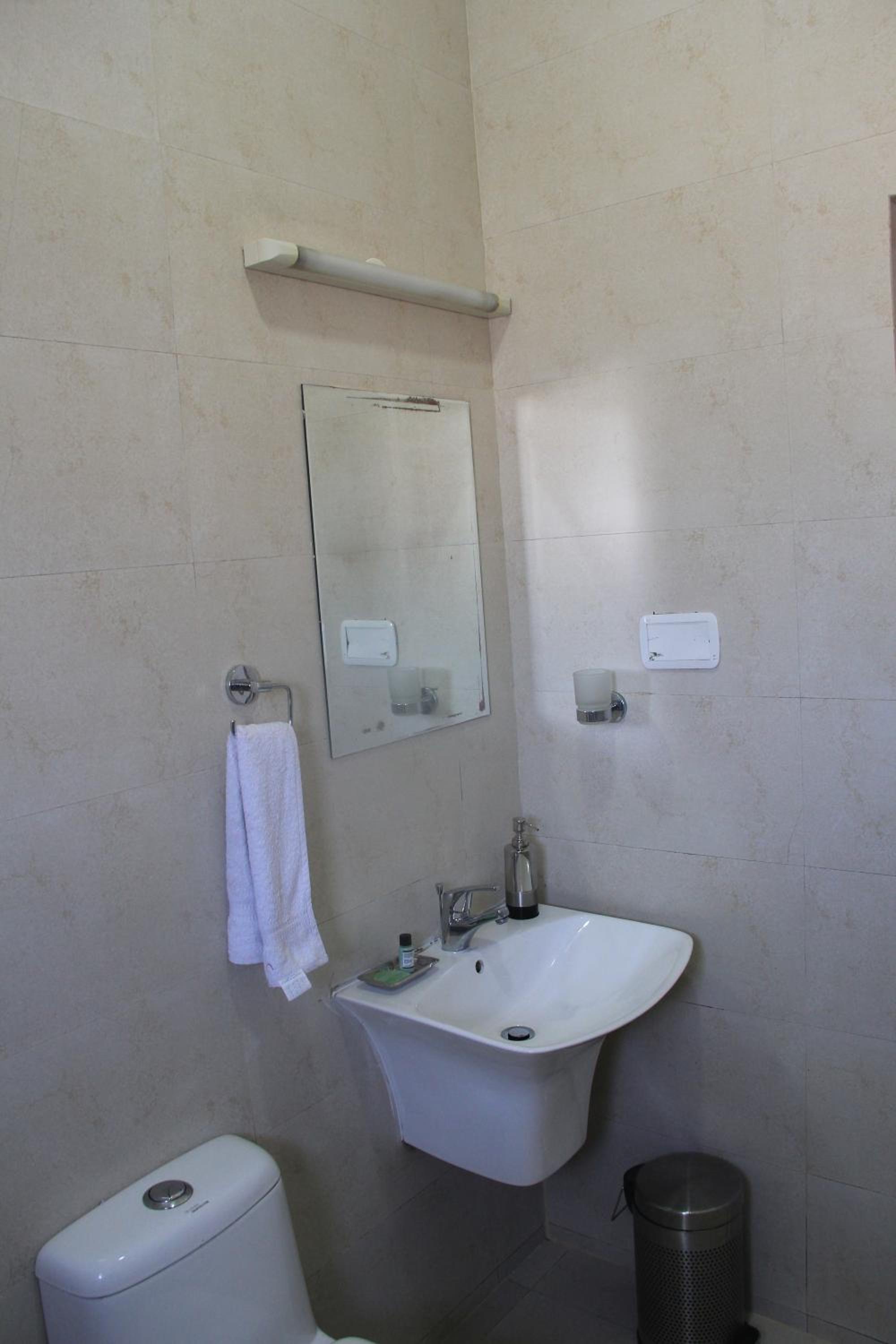 Himalaya Residence - Two Bedroom Apartment with Balcony - Photo 24