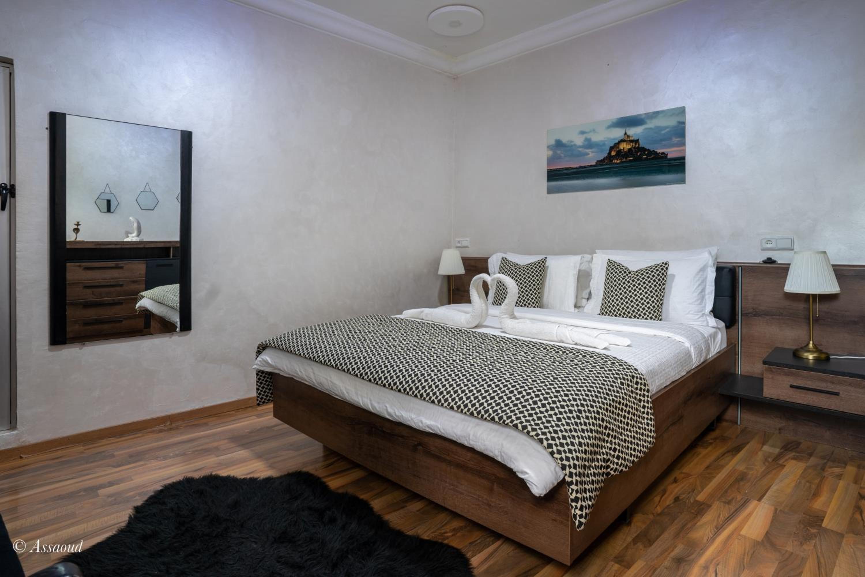Double Room with Pool View photo 3