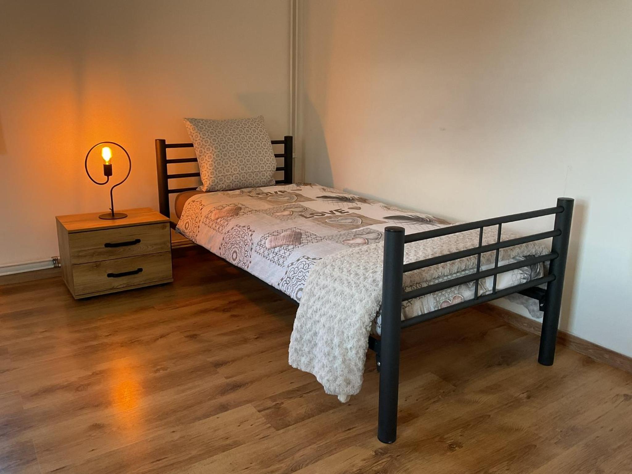 Two-Bedroom House photo 2
