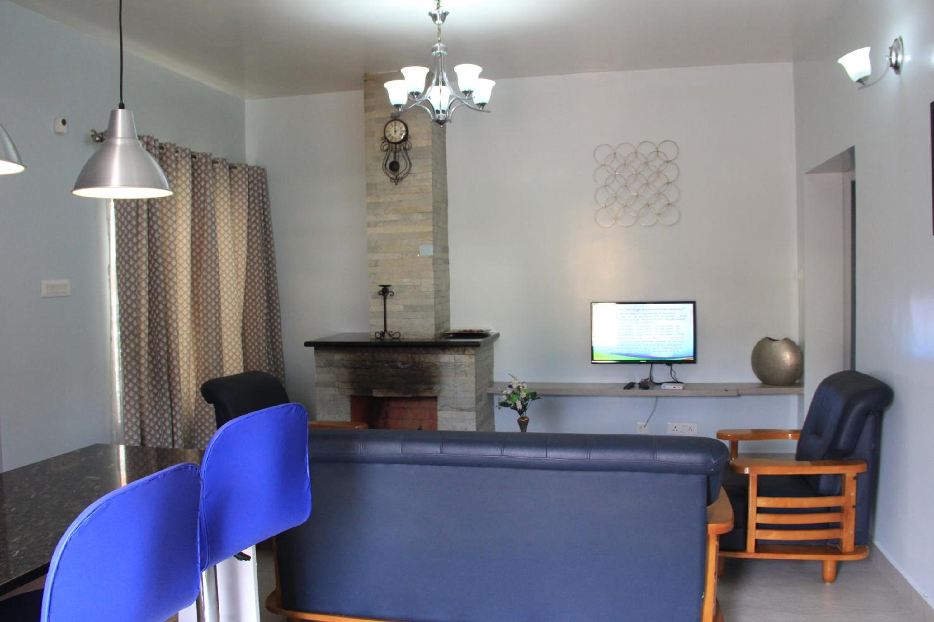 Nilgiri Residence - Spacious Two Bedroom Apartment photo 1