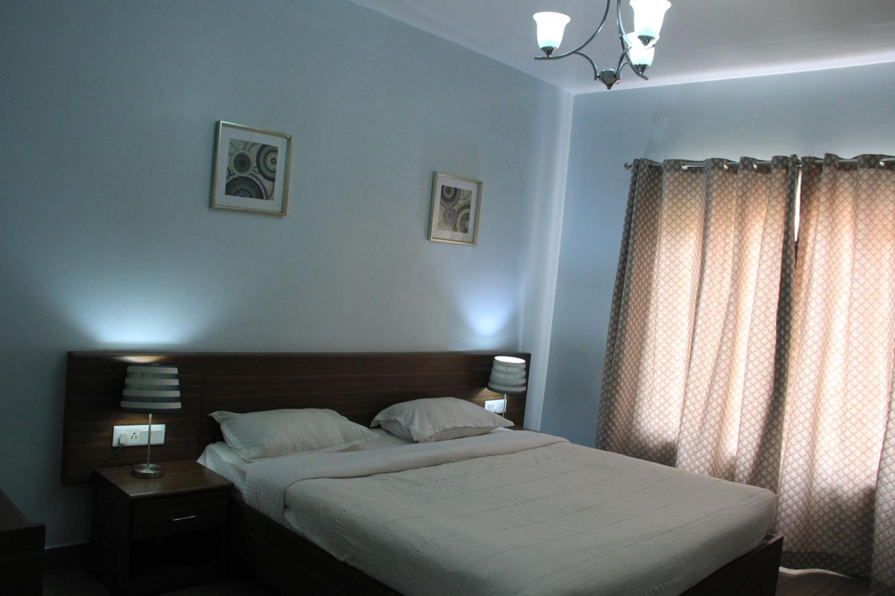 Nilgiri Residence - Spacious Two Bedroom Apartment photo 3
