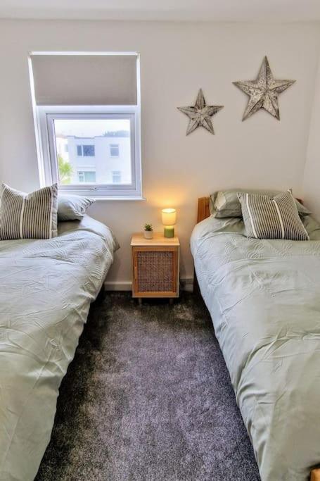 Two-Bedroom Apartment photo 1