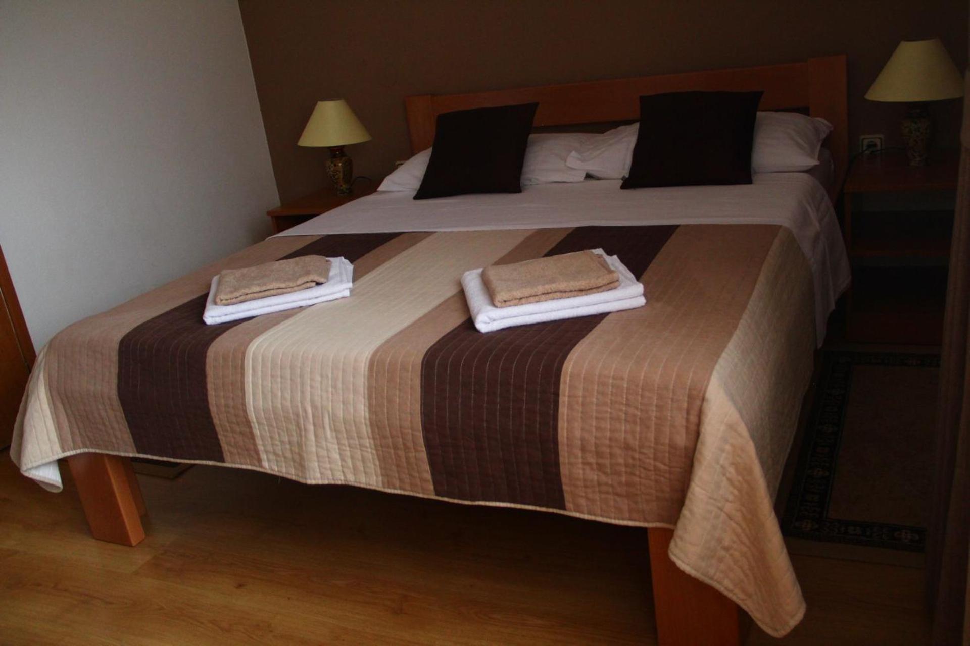 Double Room with Balcony photo 1