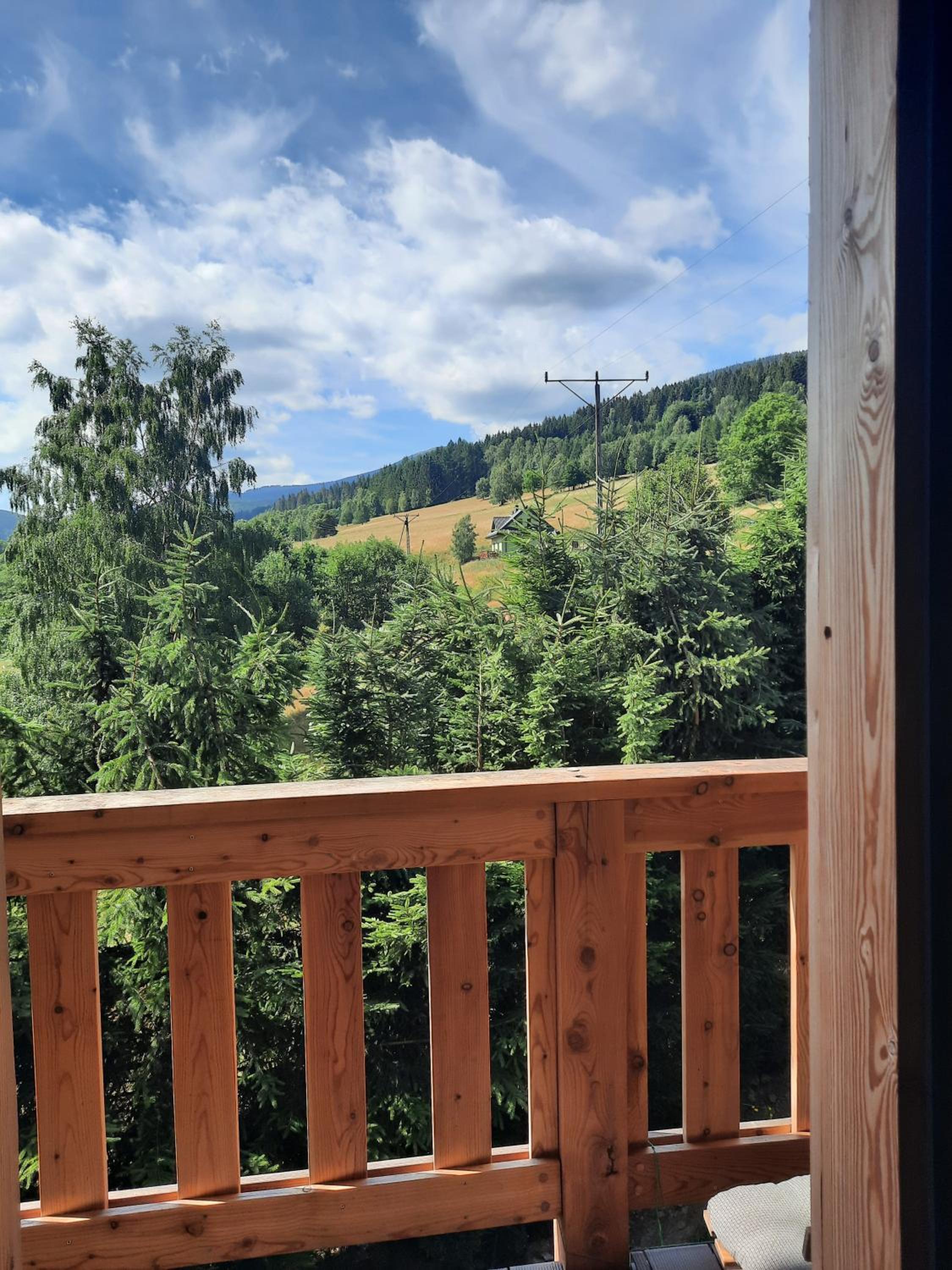 Triple Room with Balcony photo 3