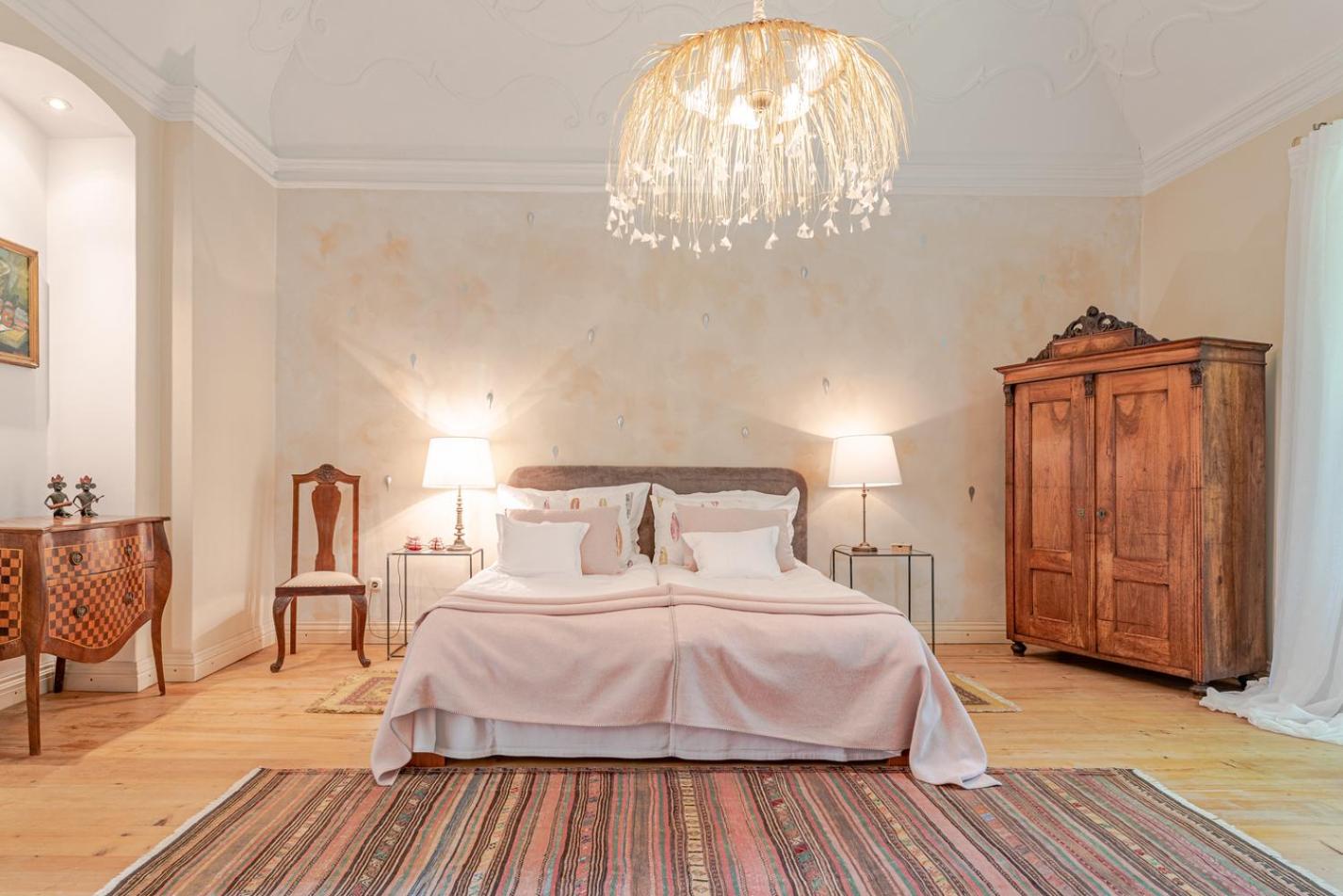 Superior Queen Room photo 3