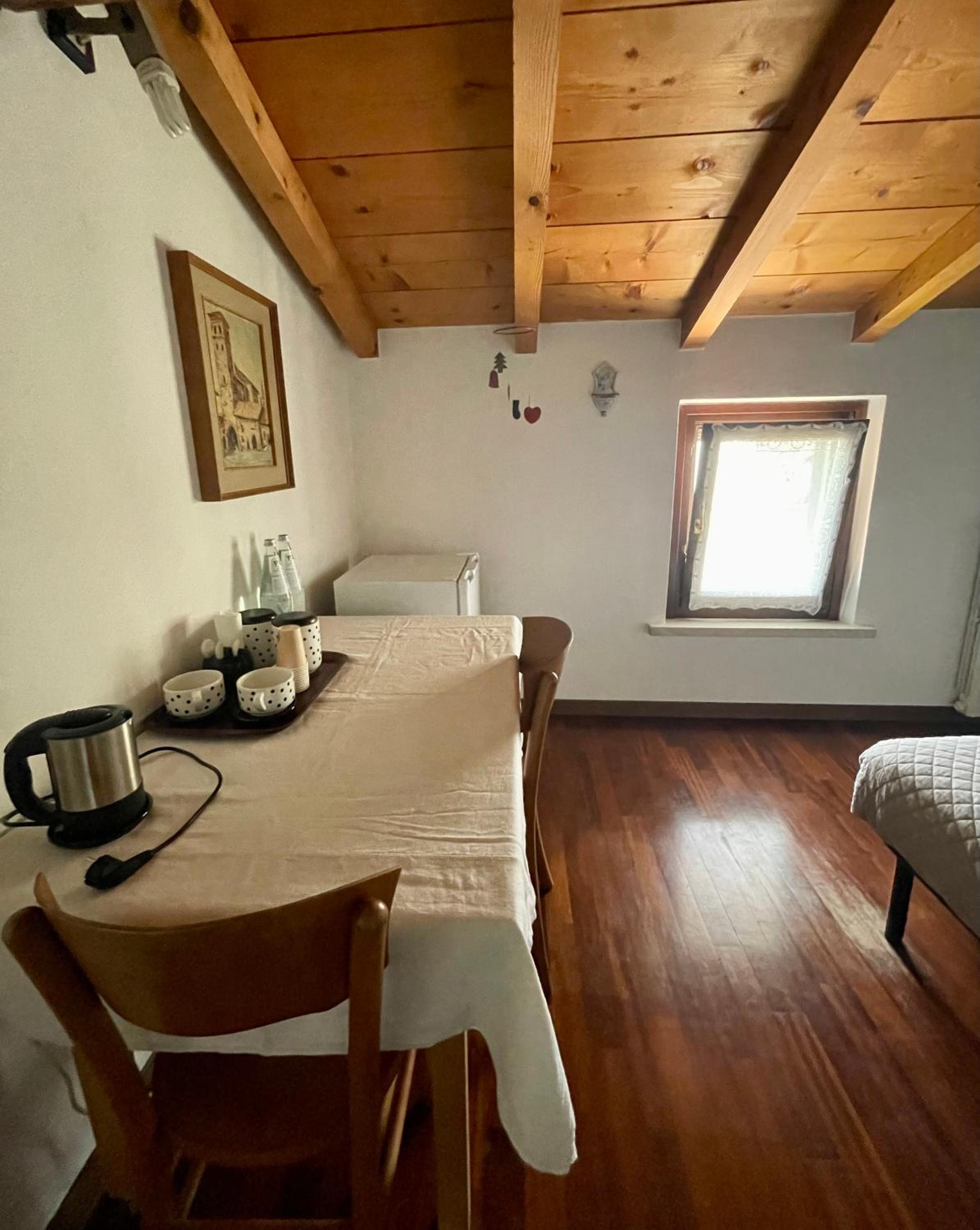 Quadruple Room photo 1