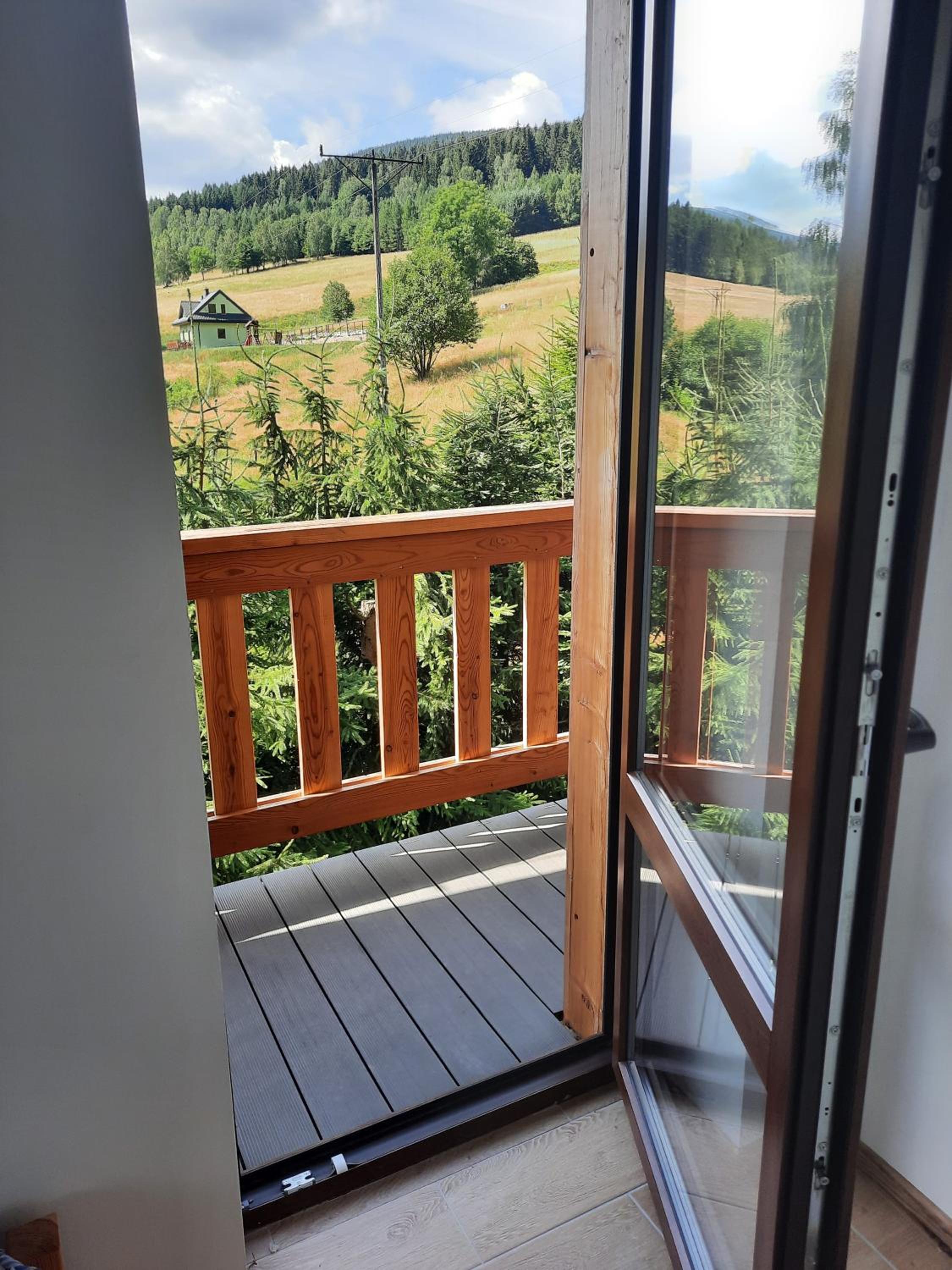 Double Room with Balcony photo 3