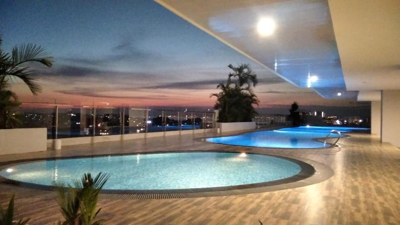 One-Bedroom Apartment - Photo 19